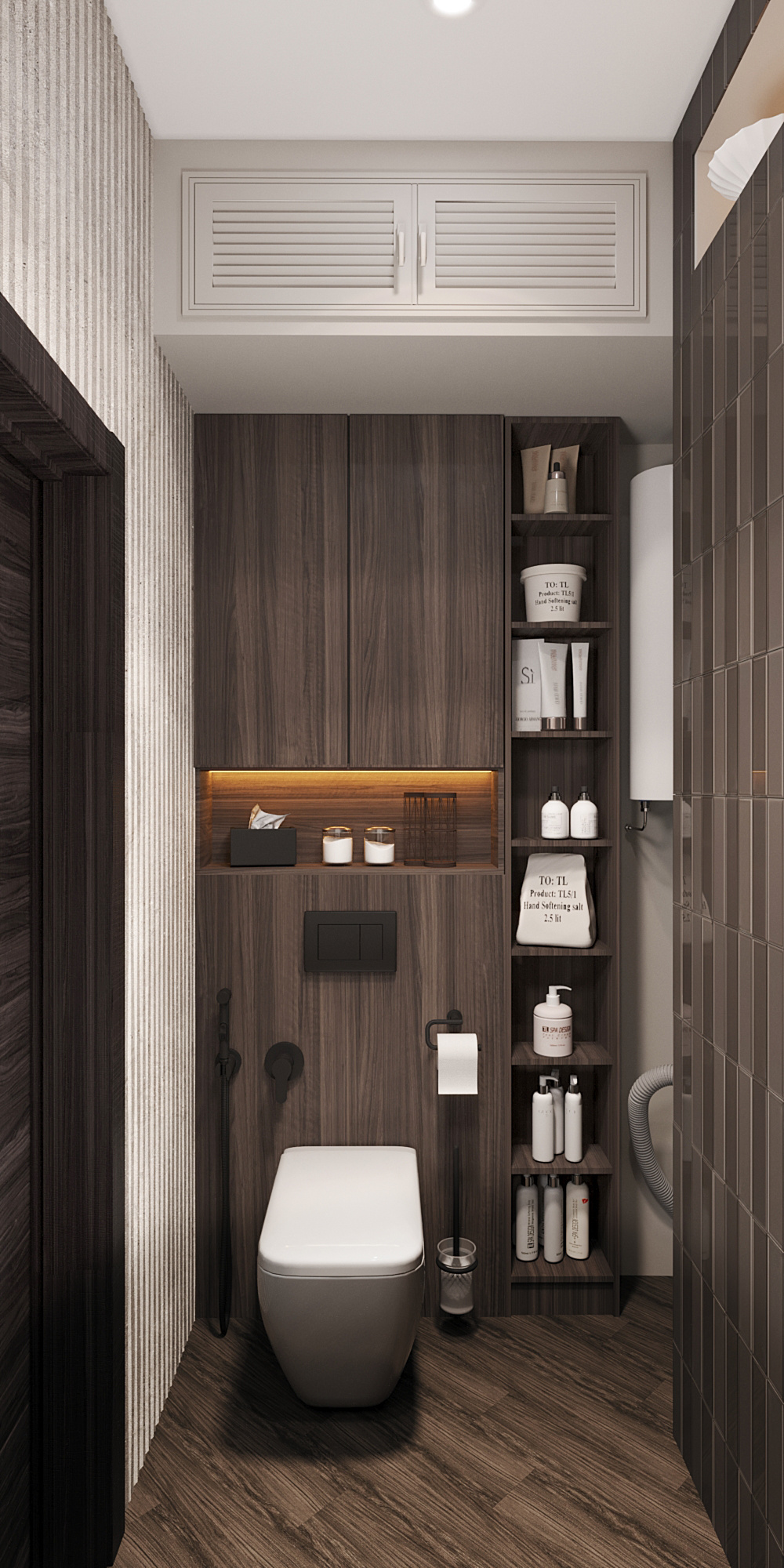 квартира  на Пречистенке