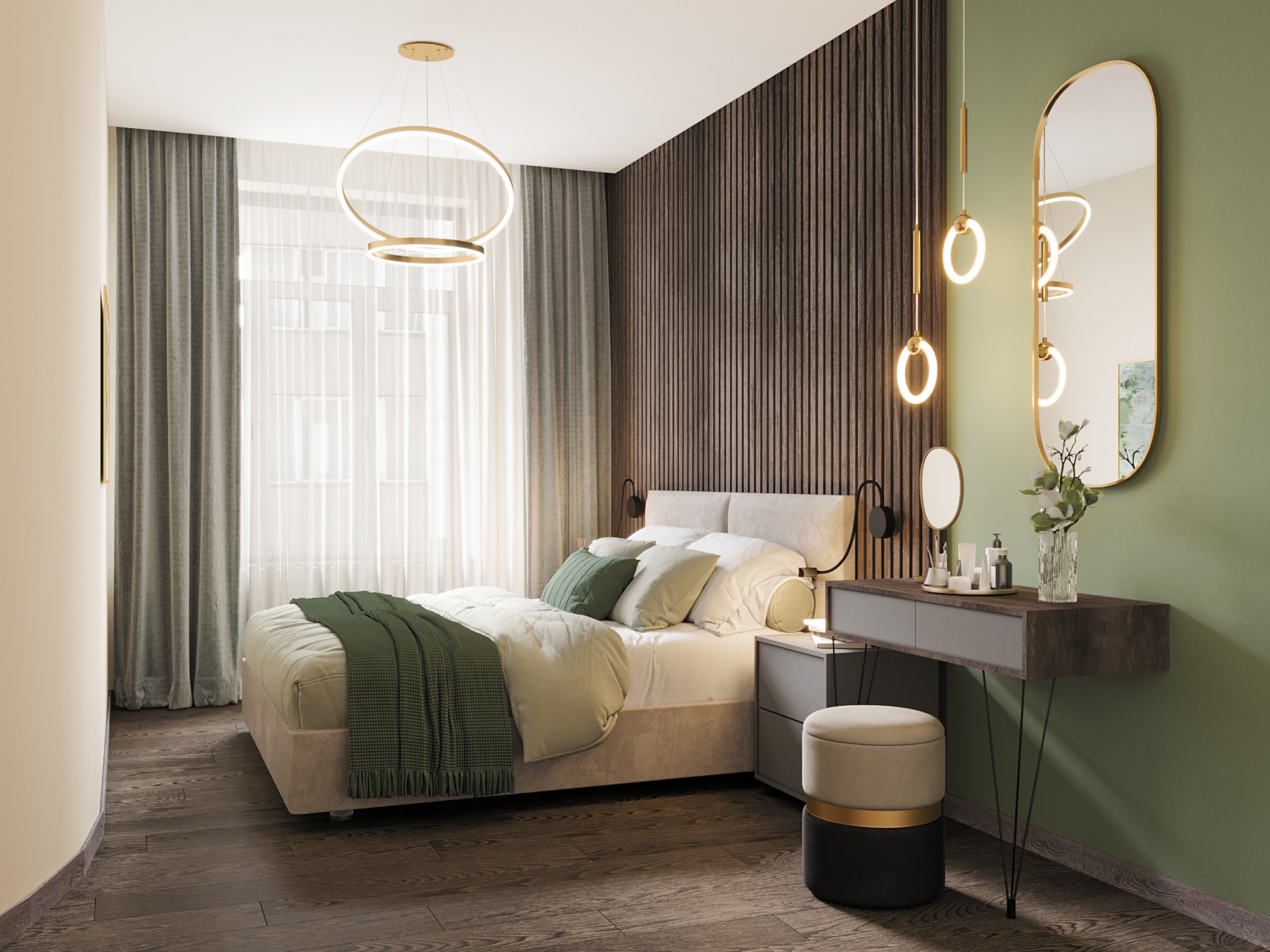 квартира  на Пречистенке