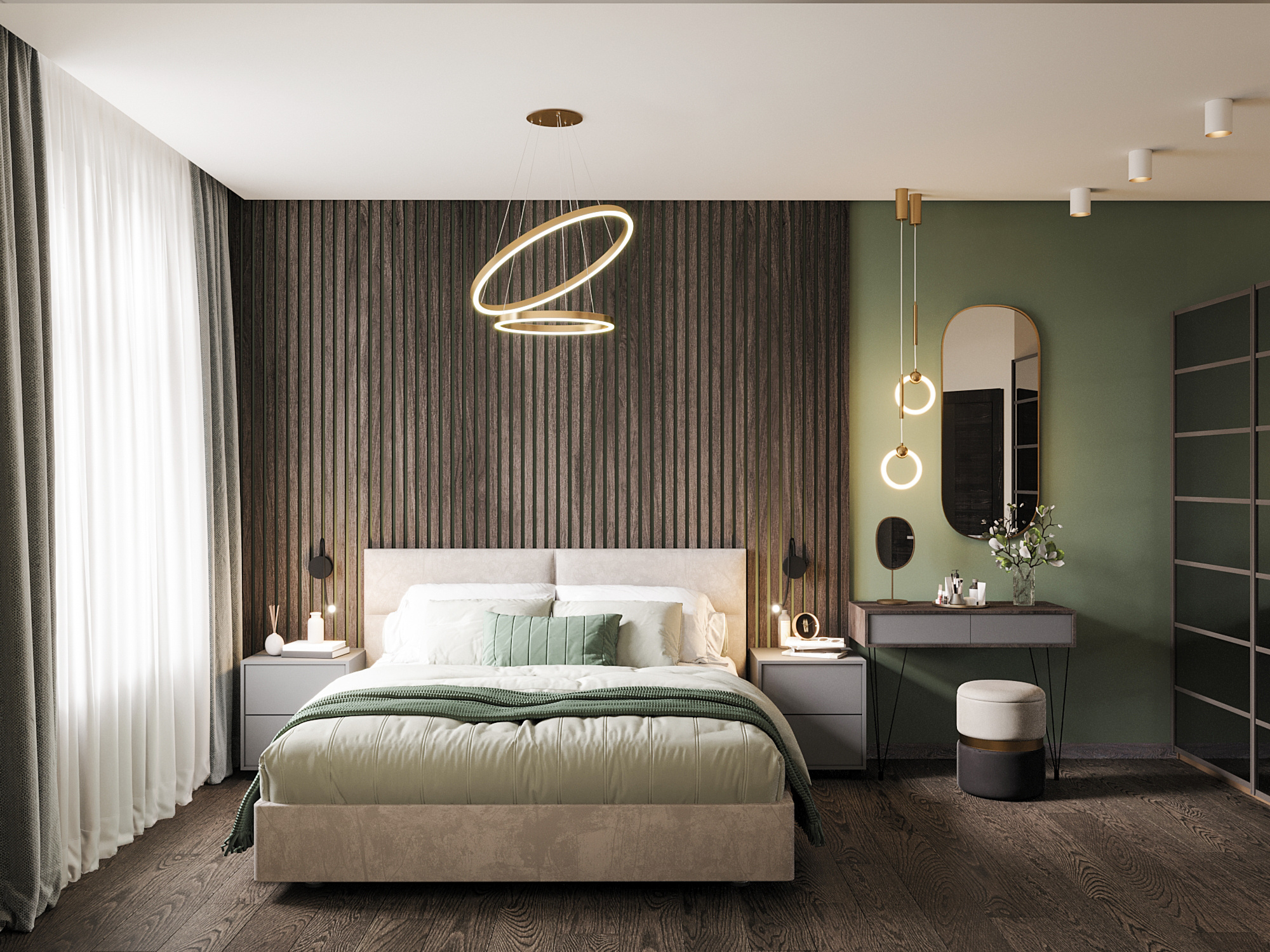 квартира  на Пречистенке