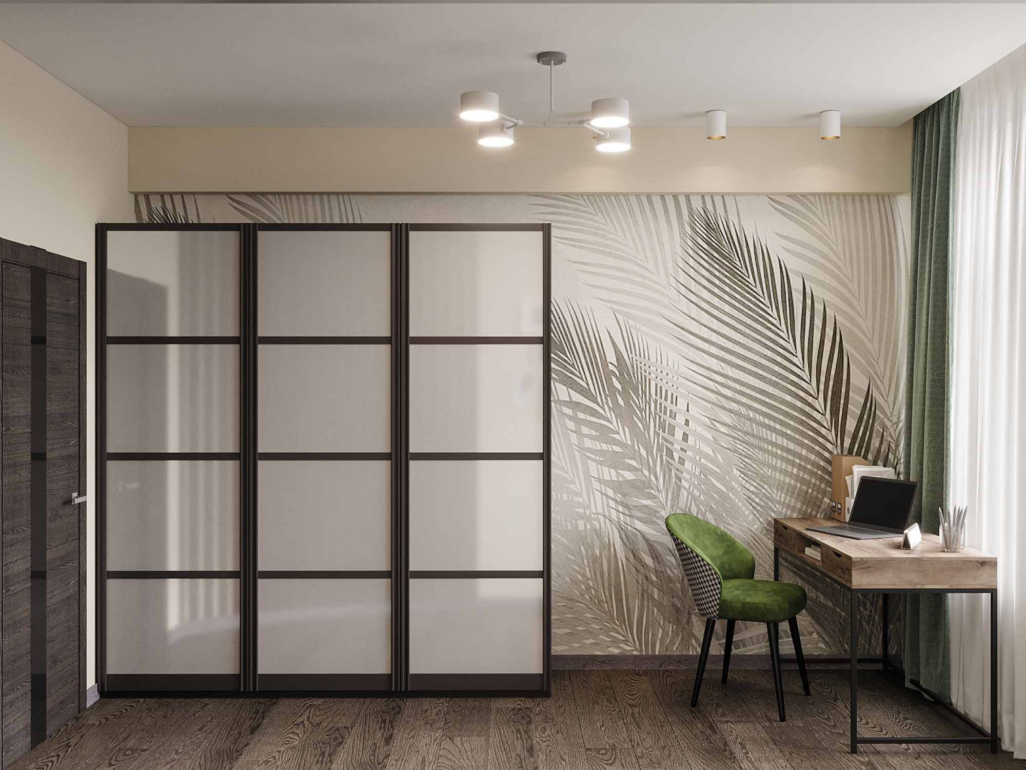 квартира  на Пречистенке