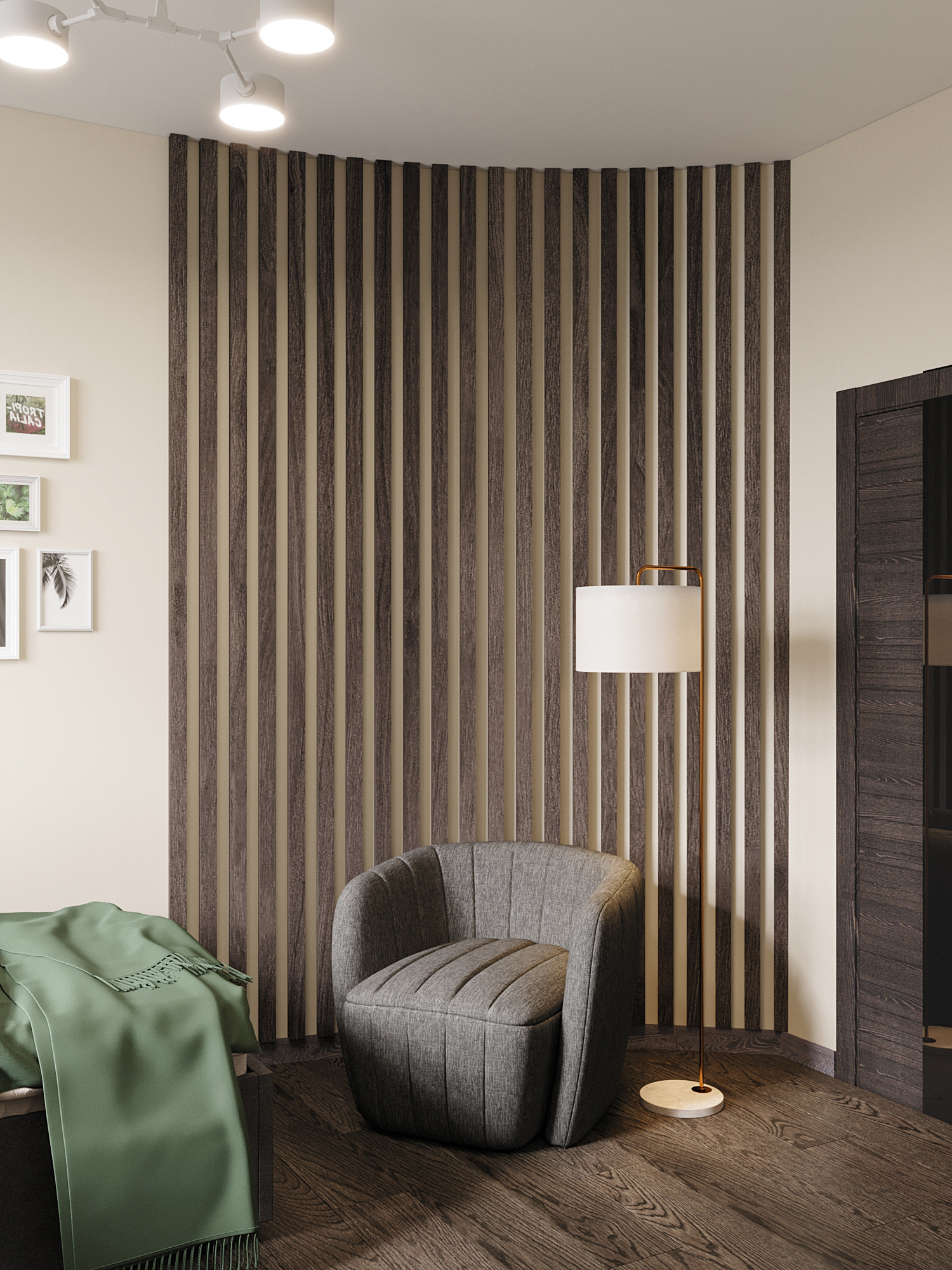 квартира  на Пречистенке