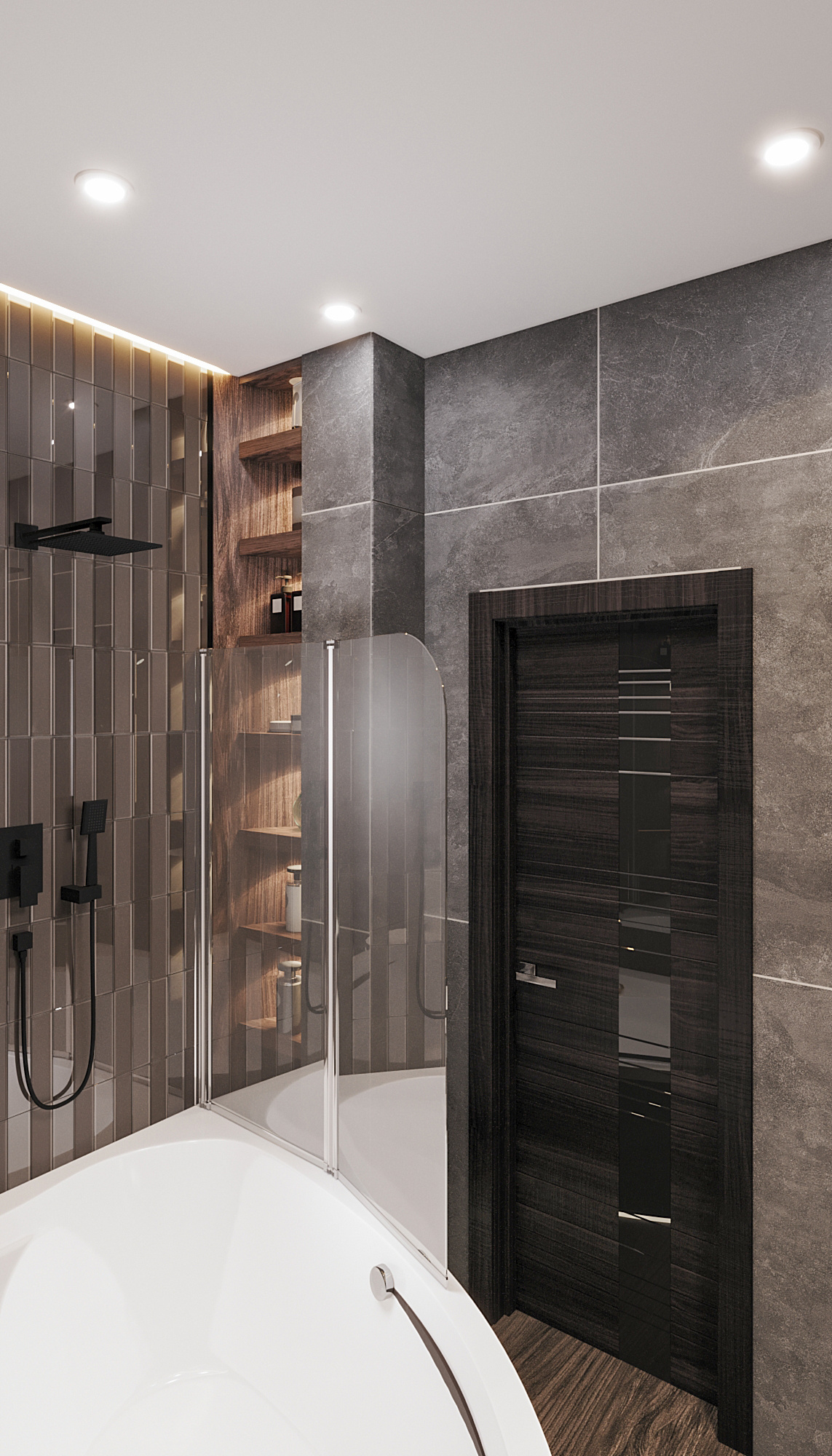 квартира  на Пречистенке