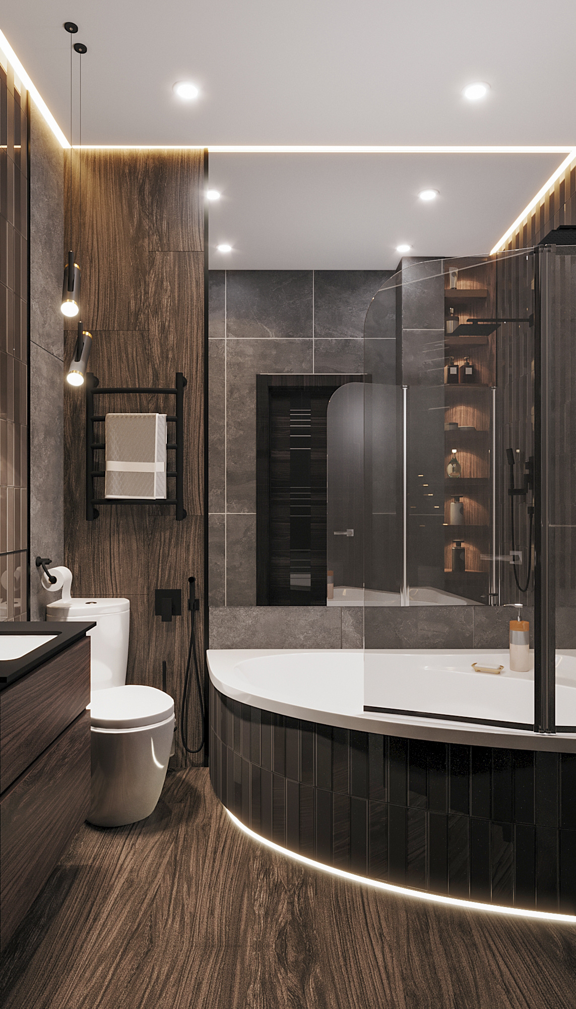 квартира  на Пречистенке