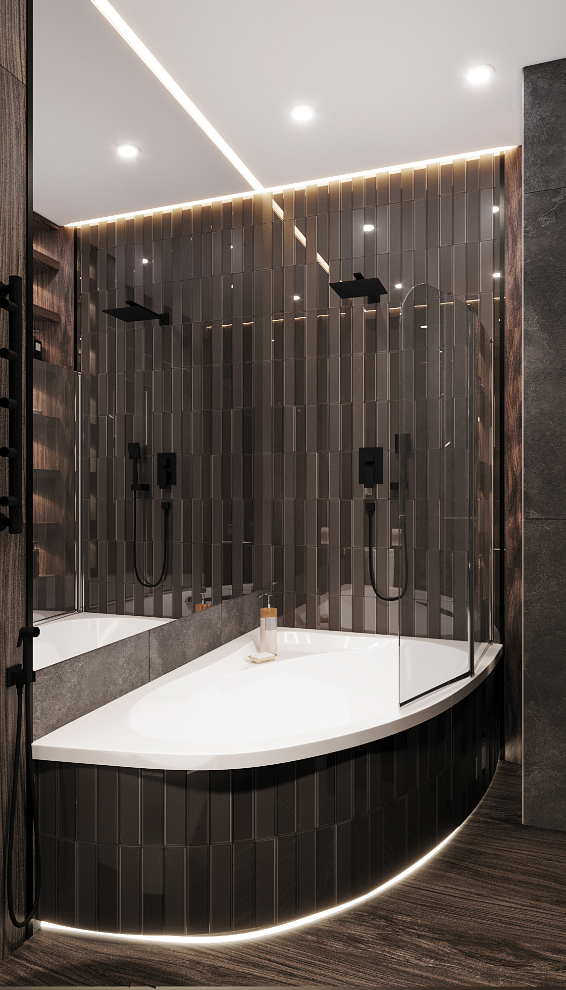 квартира  на Пречистенке