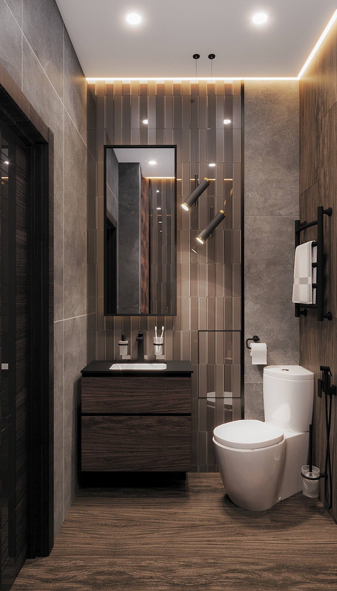 квартира  на Пречистенке