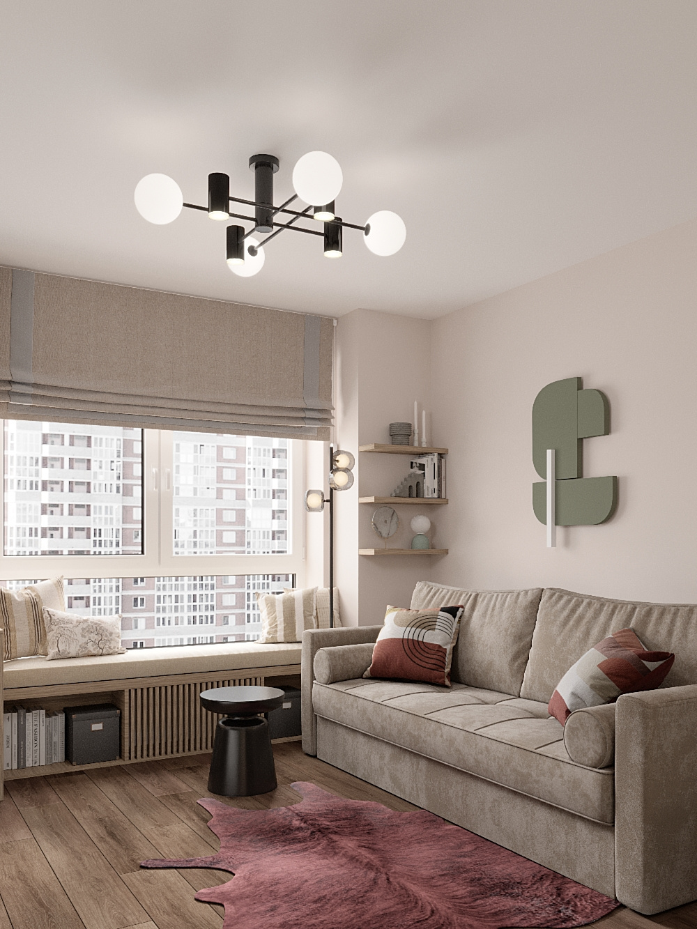 Обложка проекта: От концепции до реализации