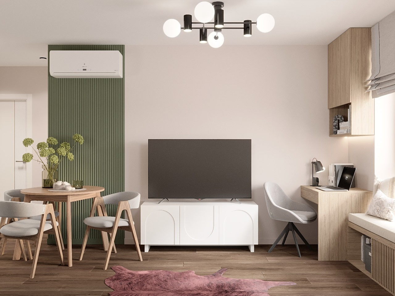 От концепции до реализации