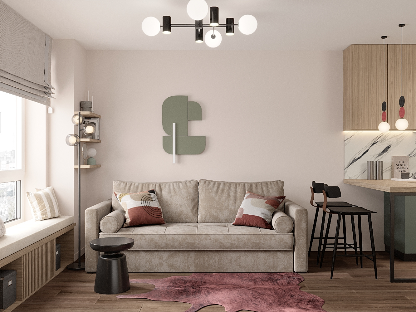 От концепции до реализации