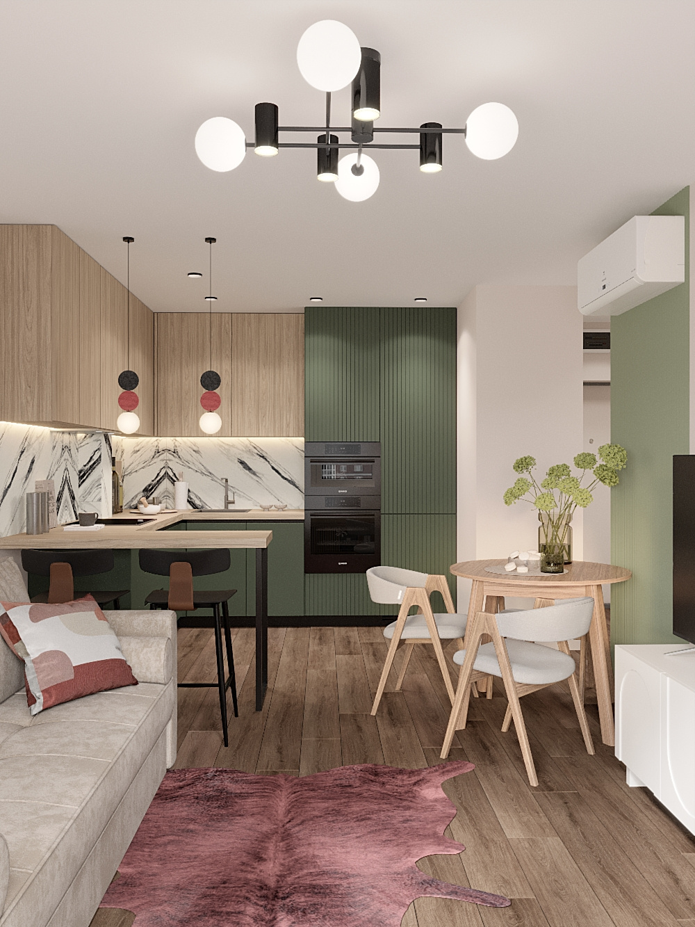 От концепции до реализации