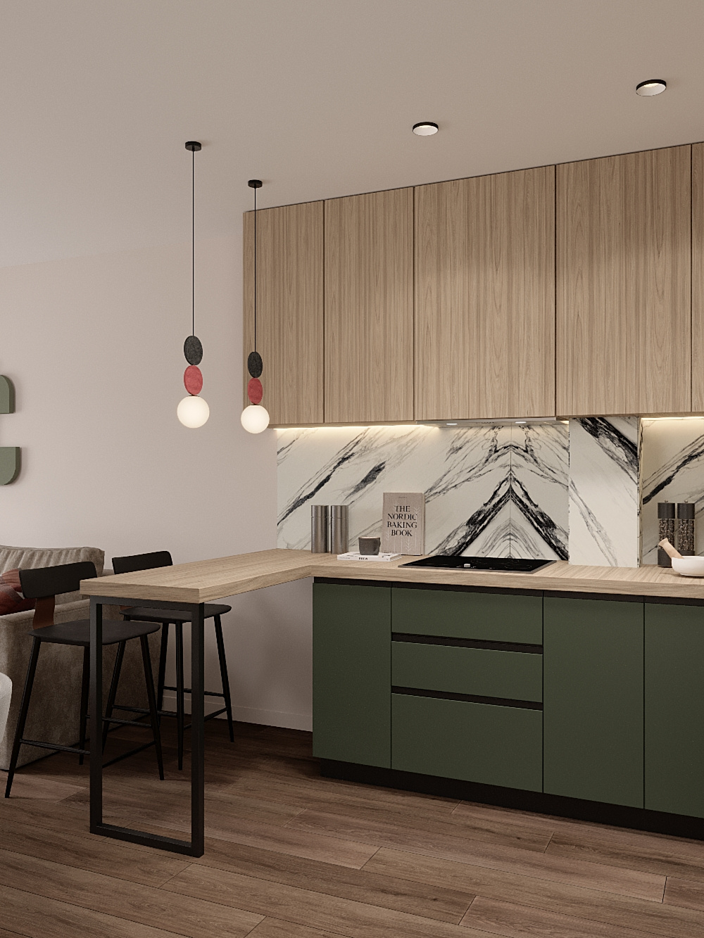 От концепции до реализации