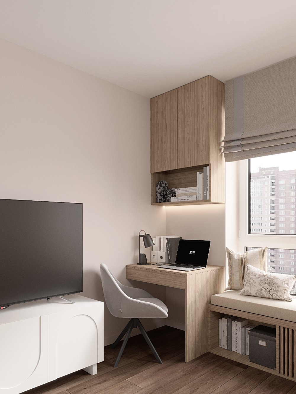 От концепции до реализации