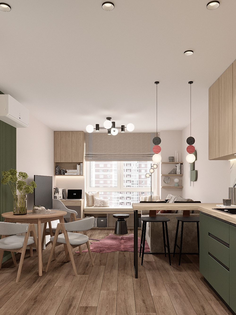 От концепции до реализации