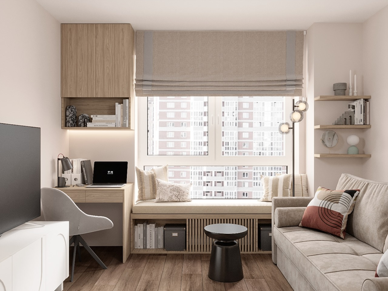 От концепции до реализации