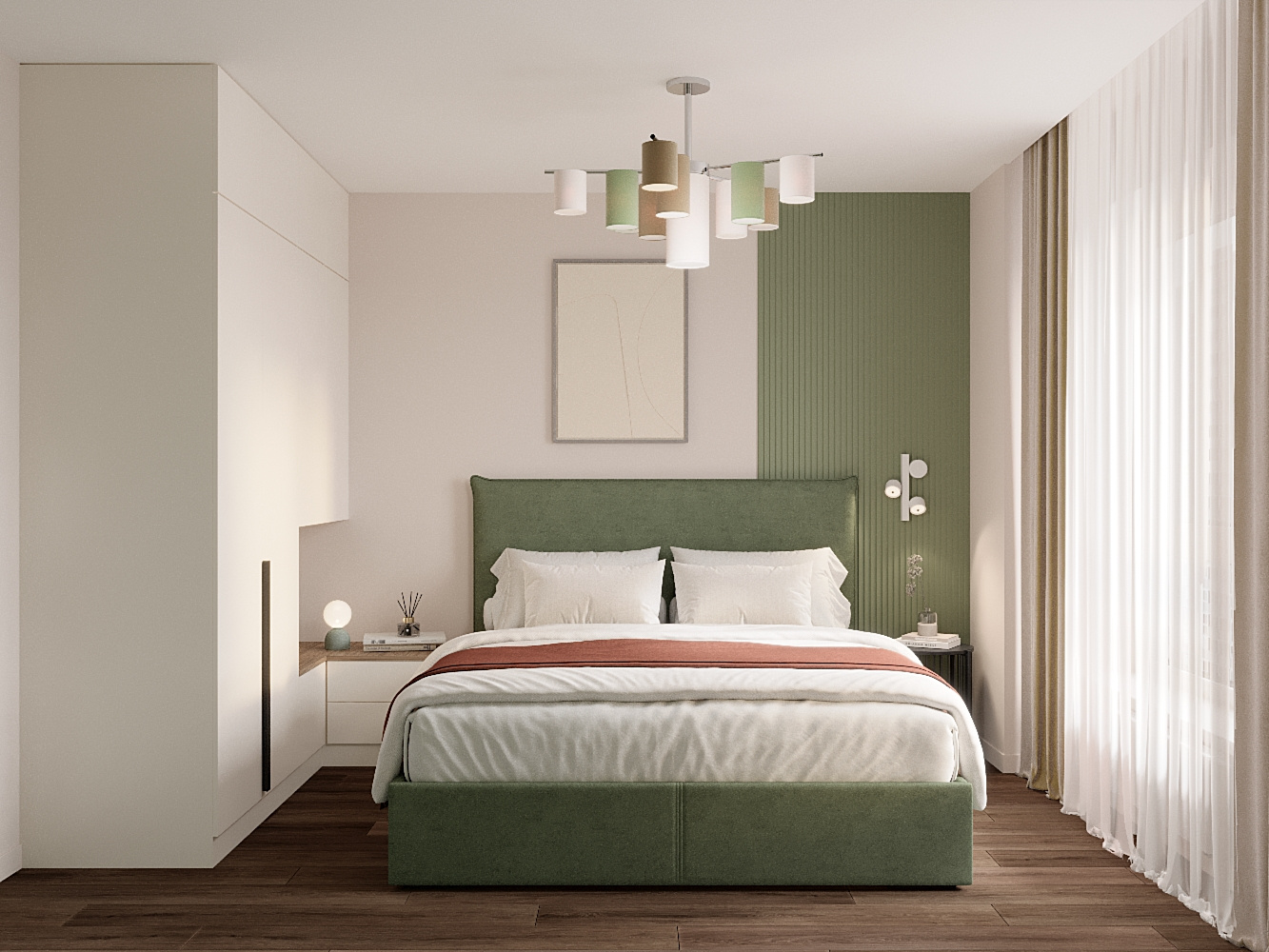 От концепции до реализации