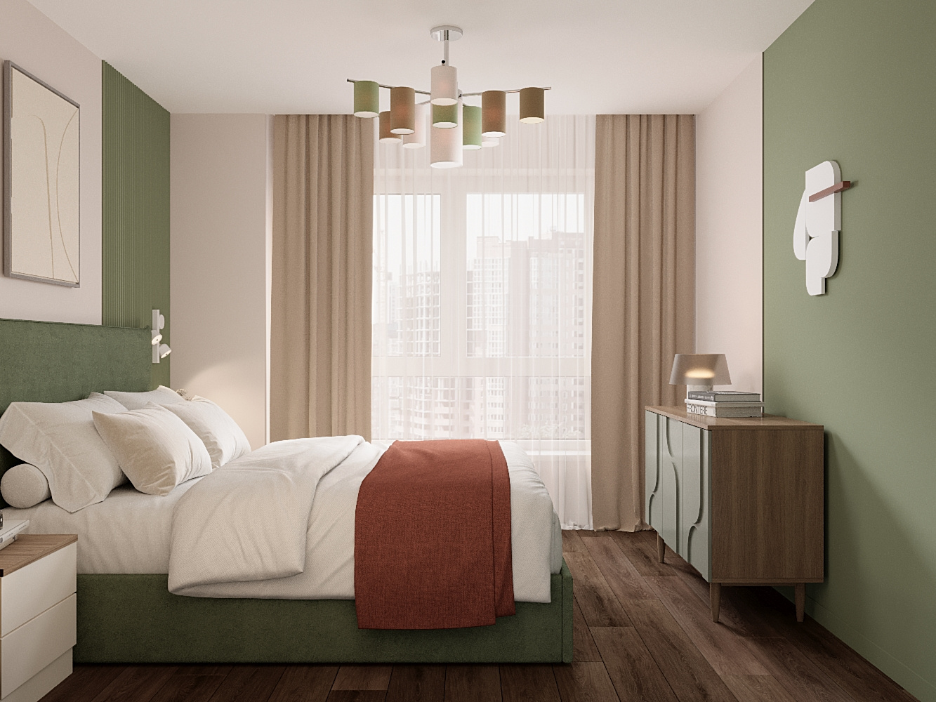 От концепции до реализации