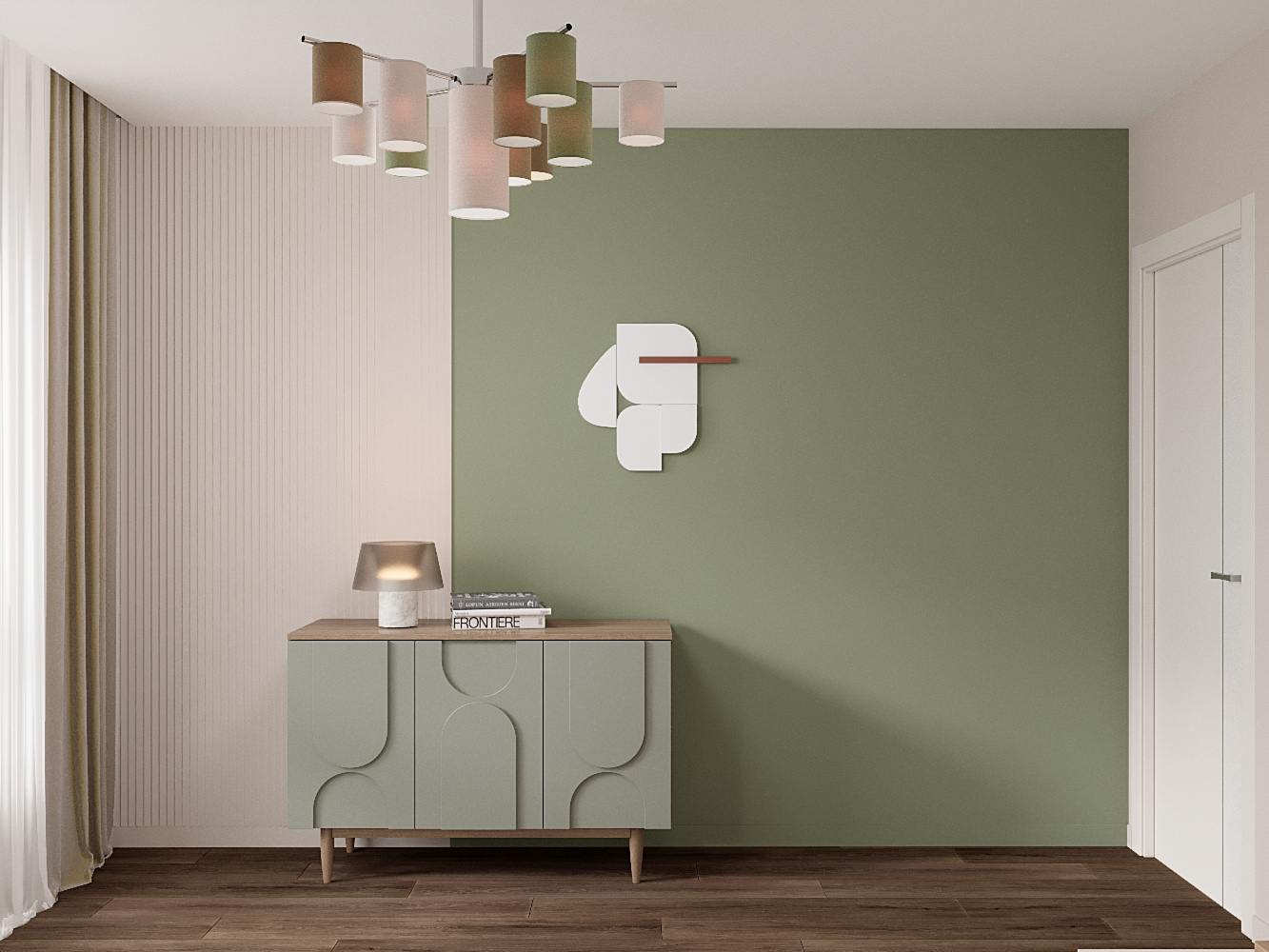 От концепции до реализации