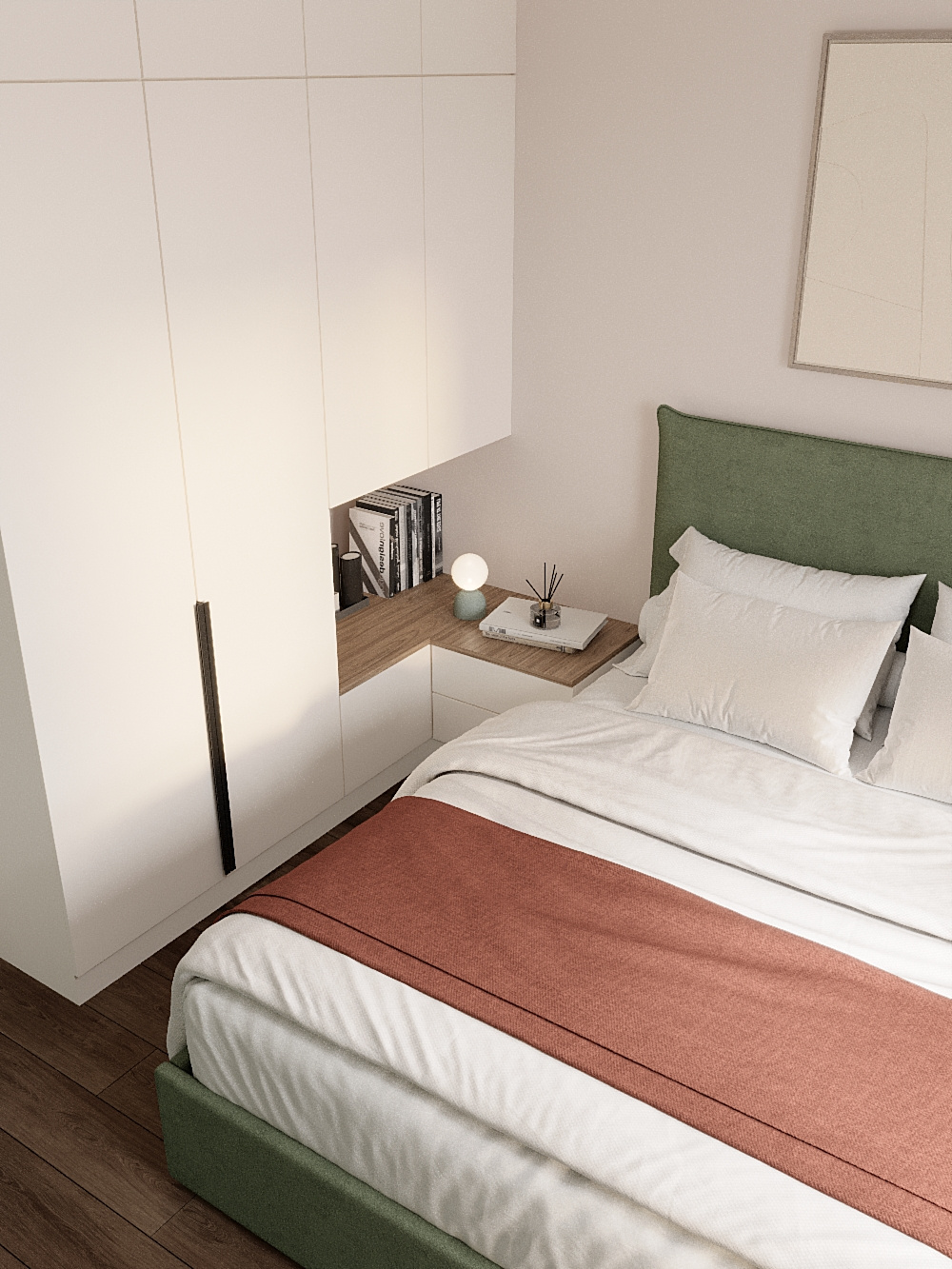 От концепции до реализации