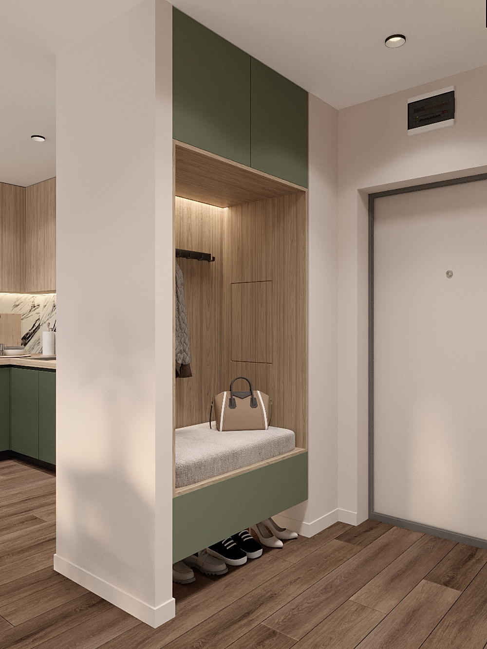 От концепции до реализации