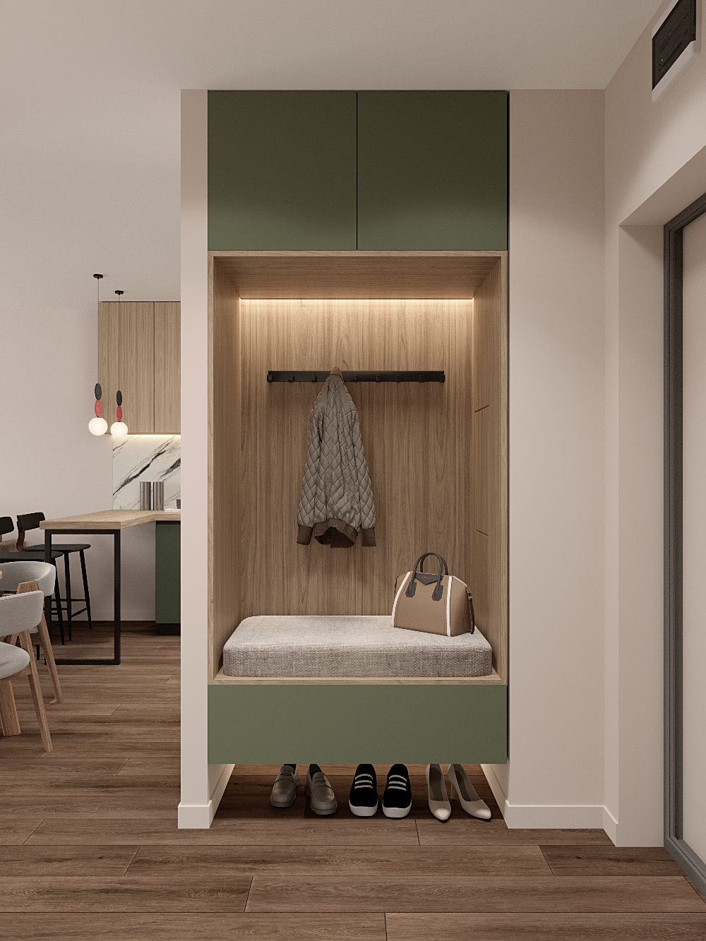 От концепции до реализации