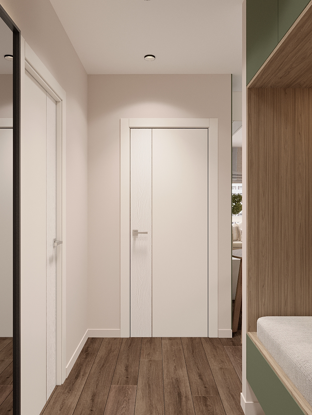 От концепции до реализации