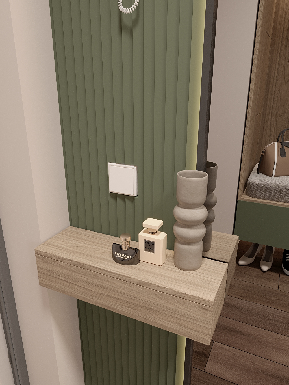 От концепции до реализации