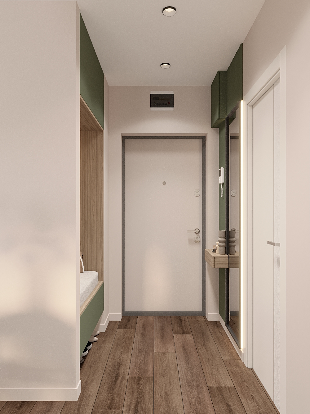 От концепции до реализации