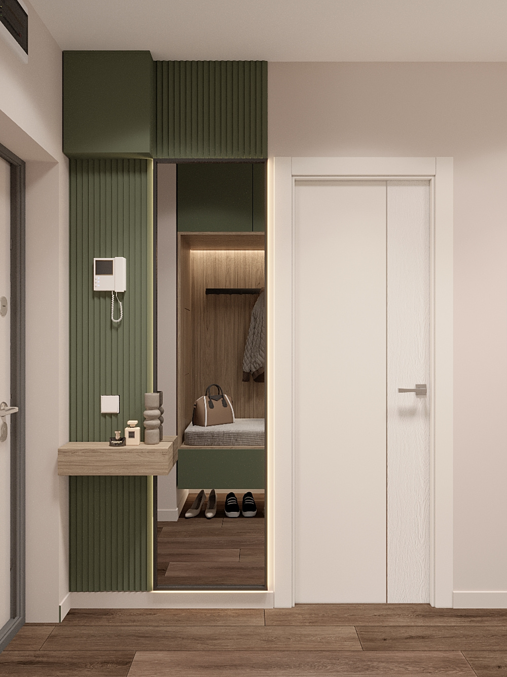 От концепции до реализации