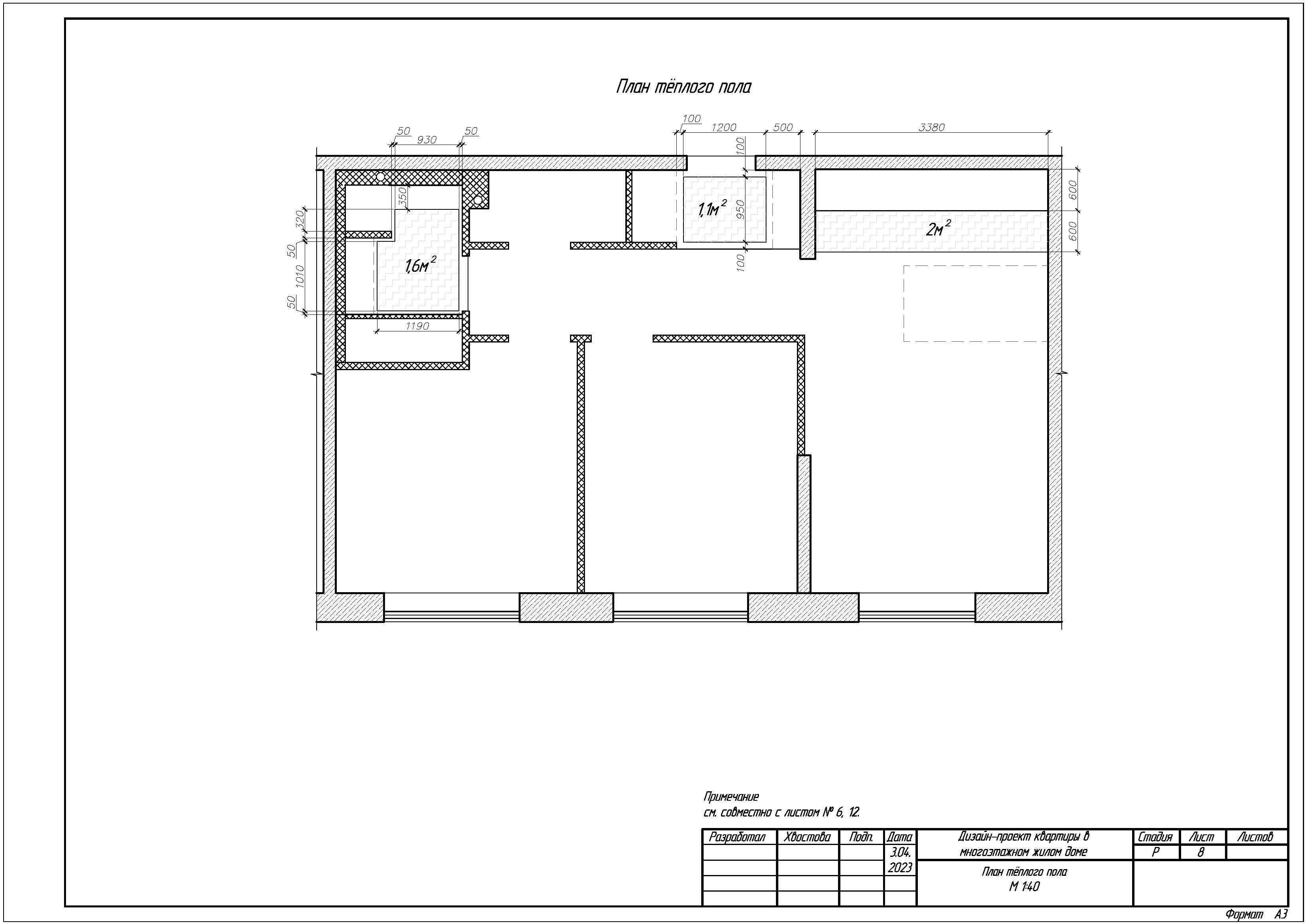 Квартира, г.Москва