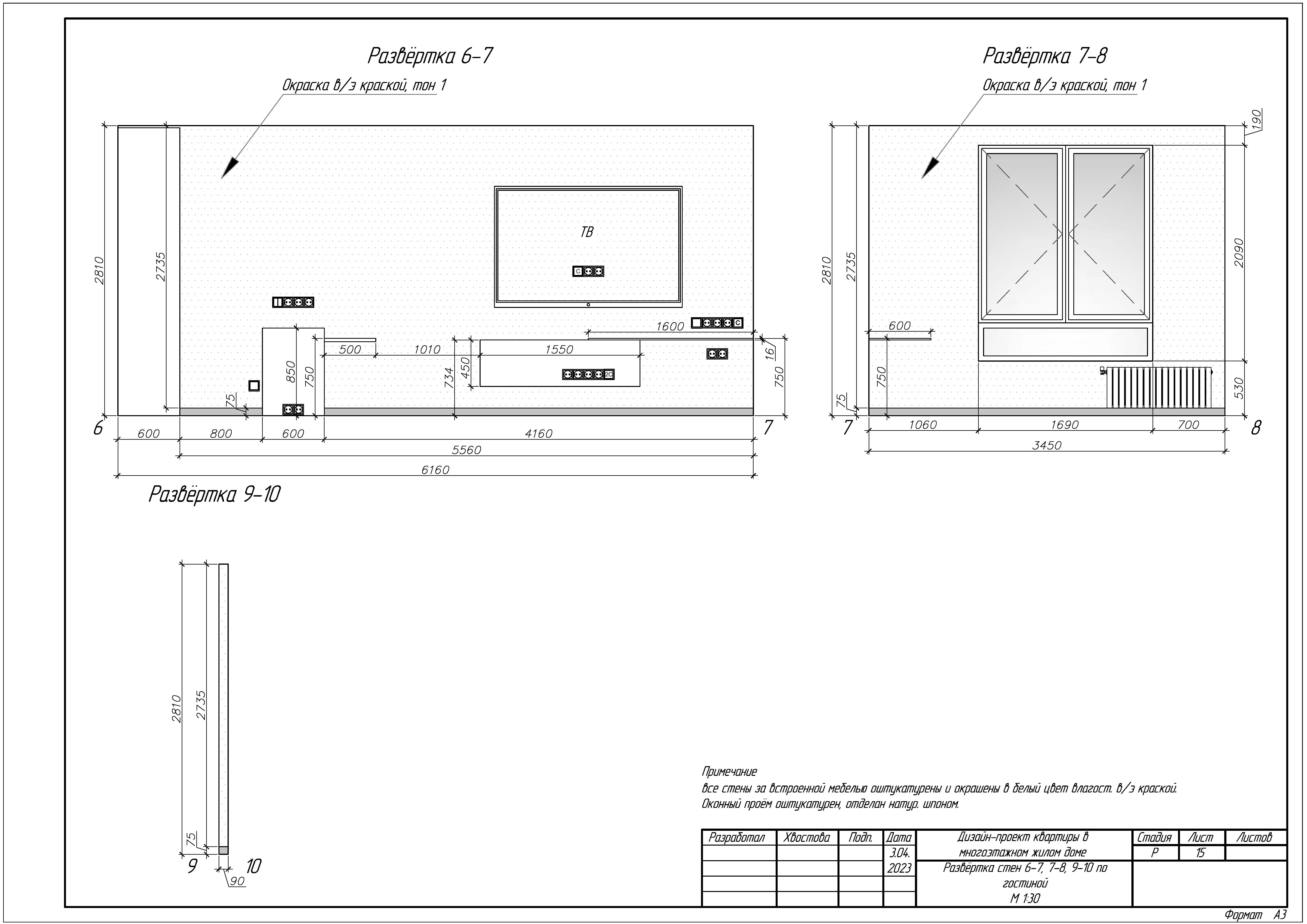 Квартира, г.Москва