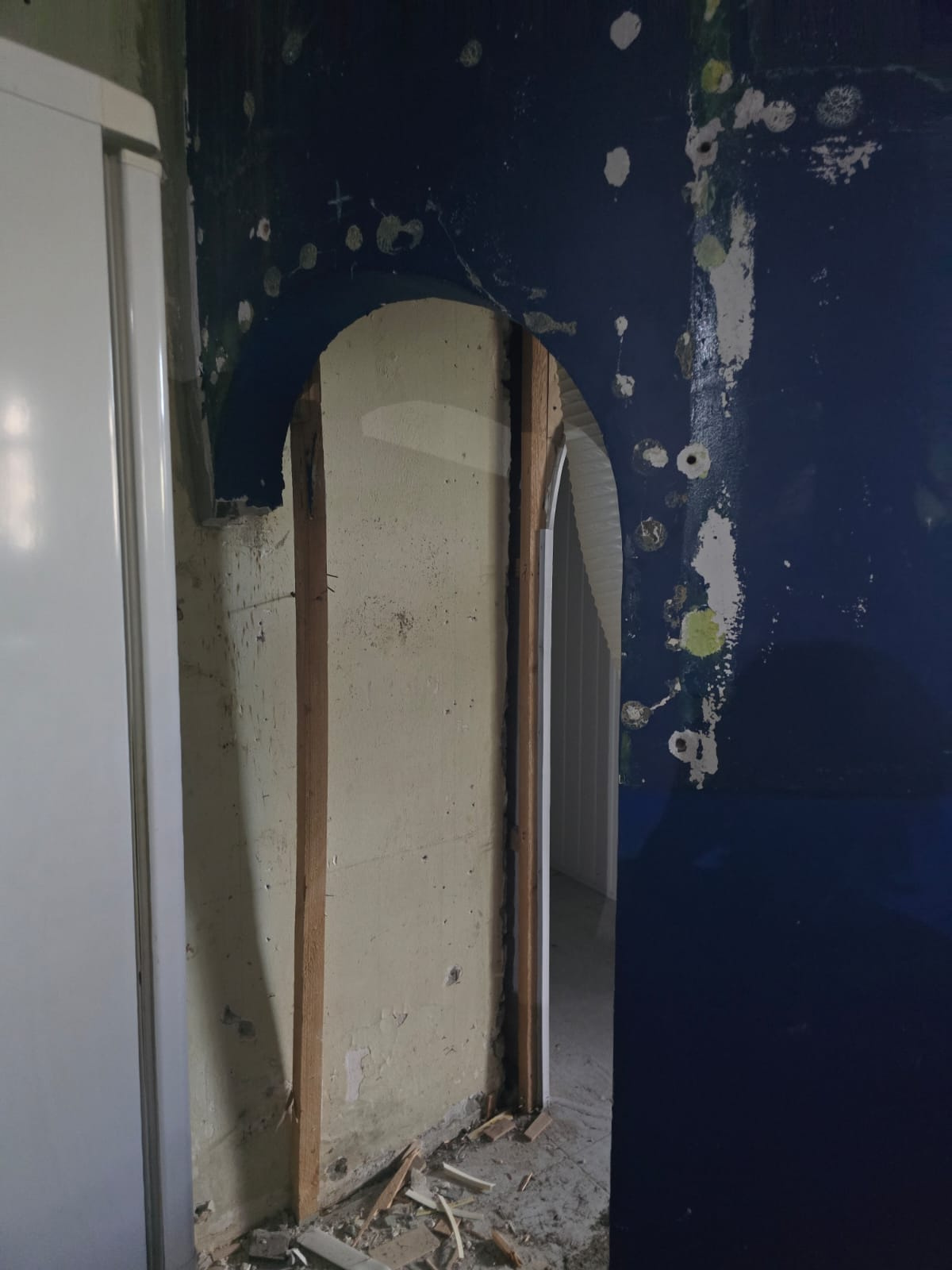 кафе КРЕПОСТЬ в санатории КРЕПОСТЬ