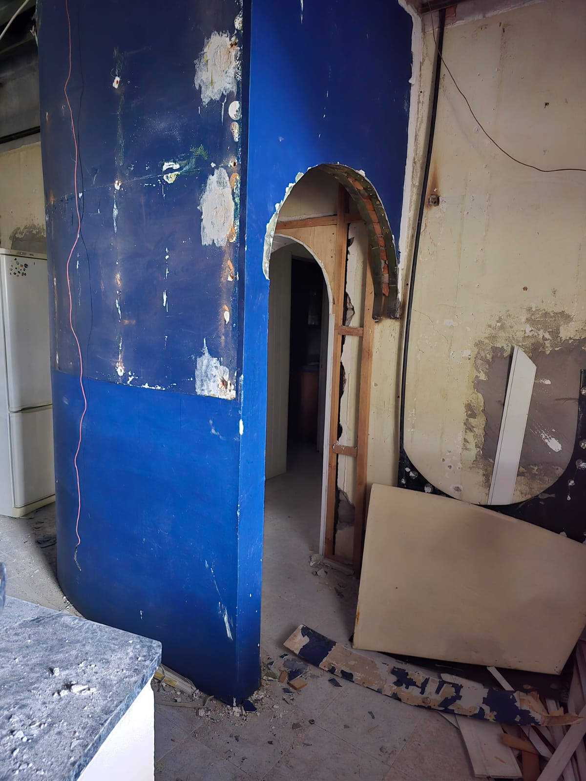 кафе КРЕПОСТЬ в санатории КРЕПОСТЬ