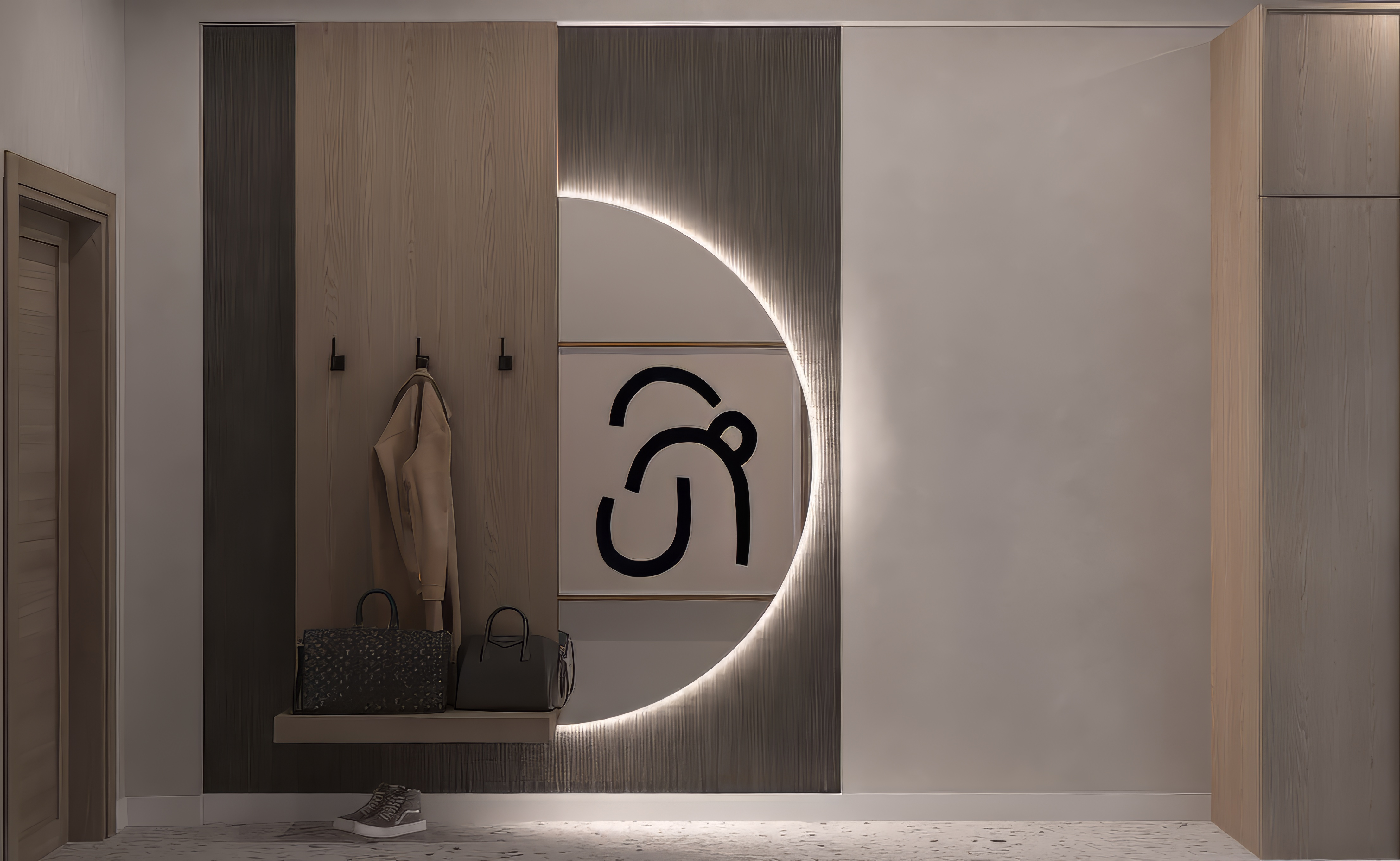 НОМЕР LUXE - APARTMENT в отеле