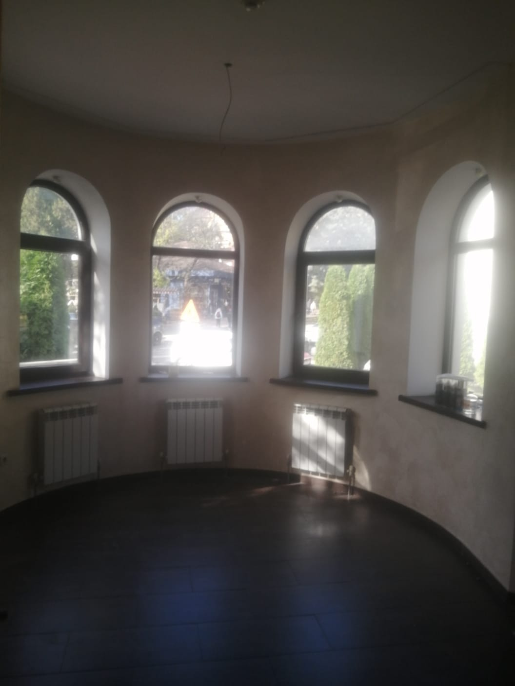 НОМЕР LUXE - APARTMENT в отеле