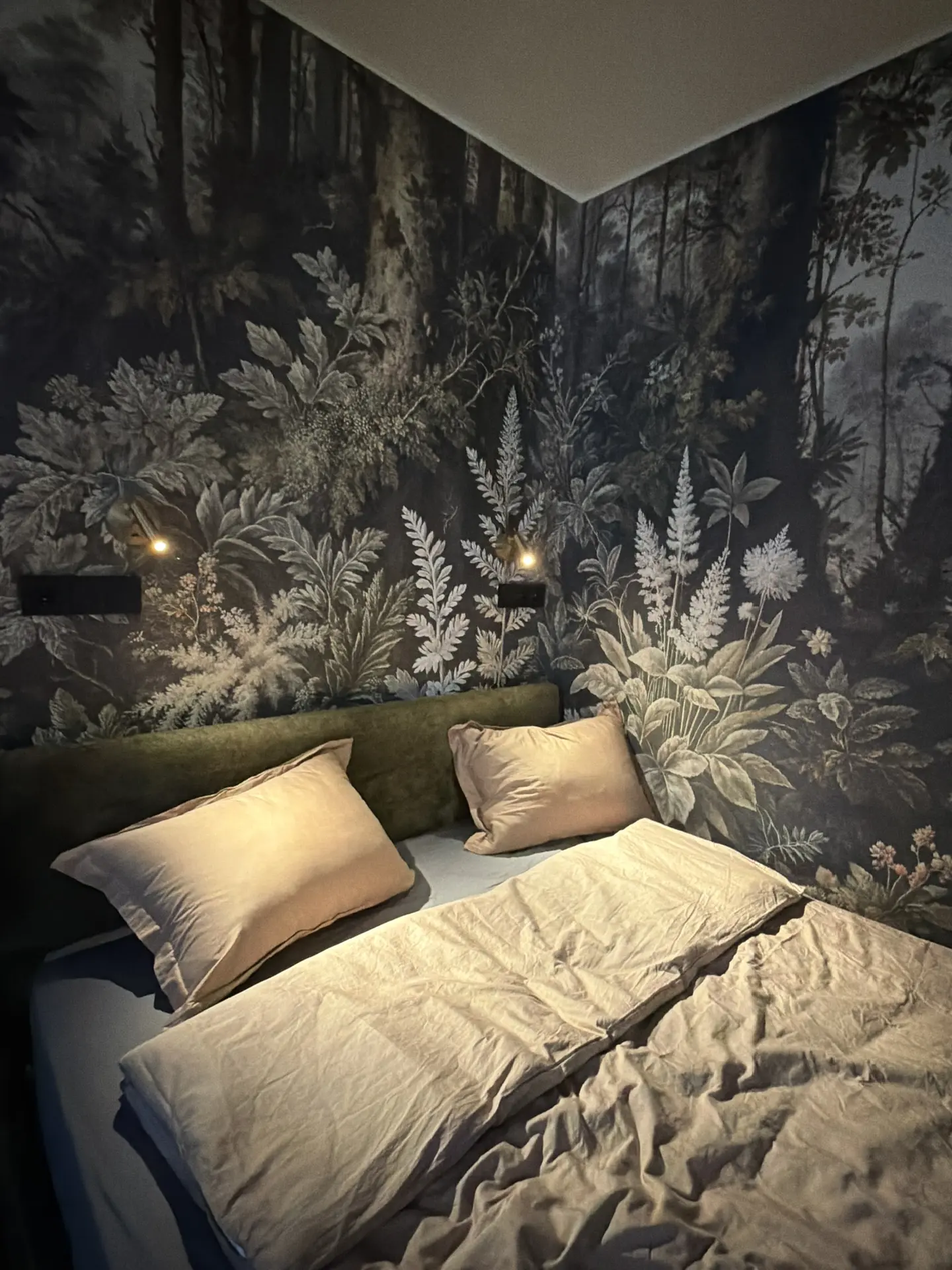 Квартира на Петровке