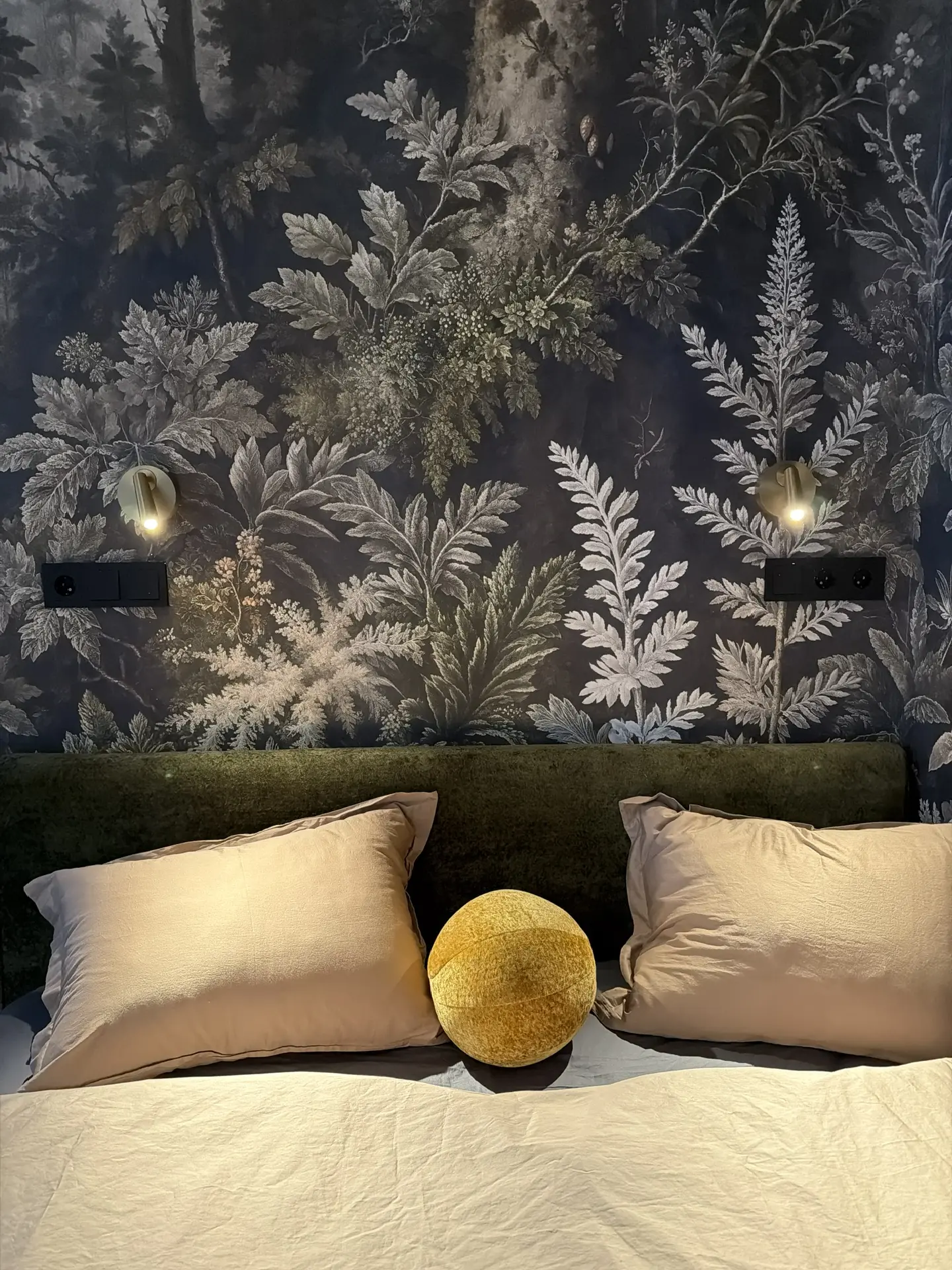 Квартира на Петровке