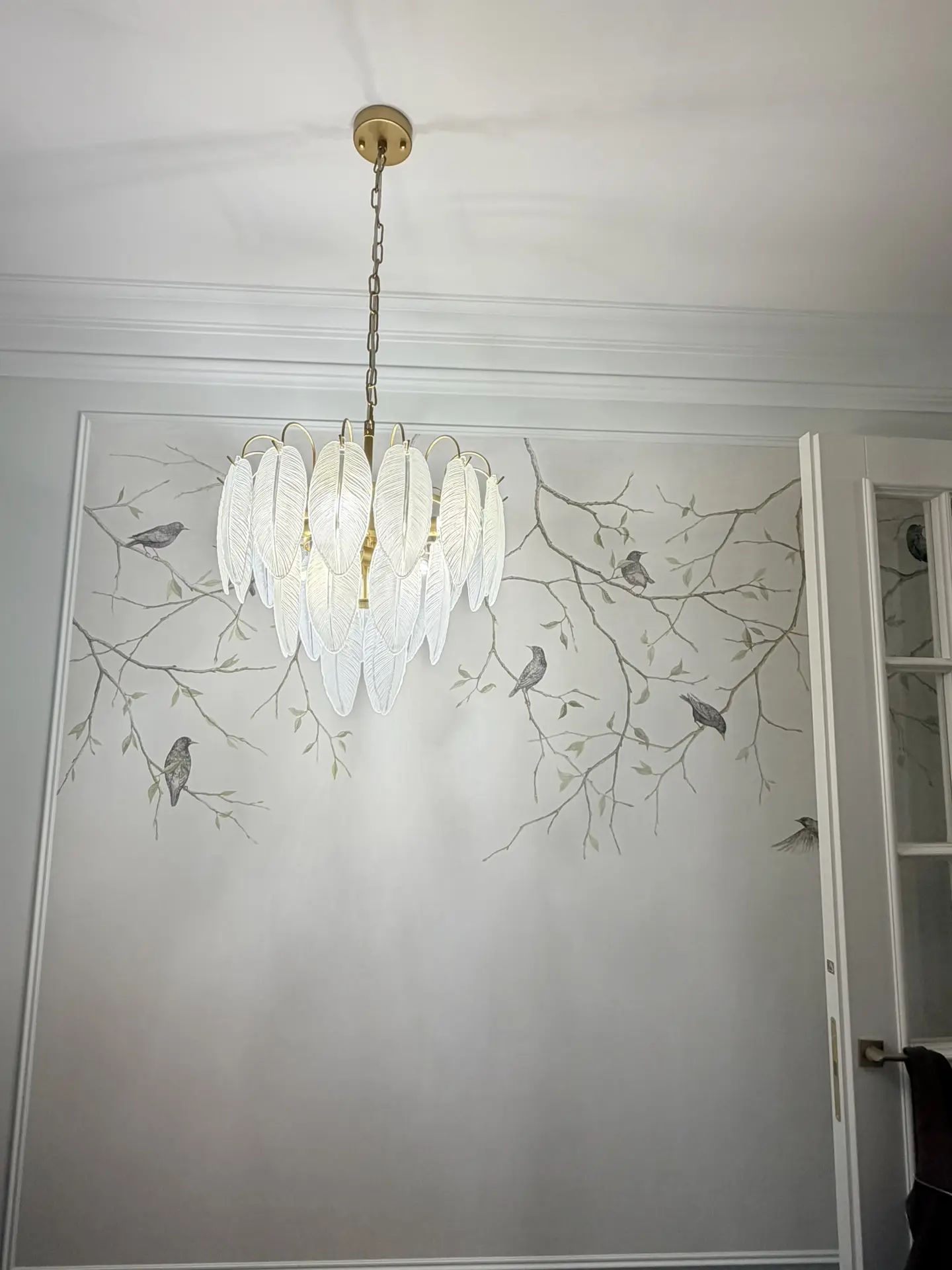 Квартира на Петровке