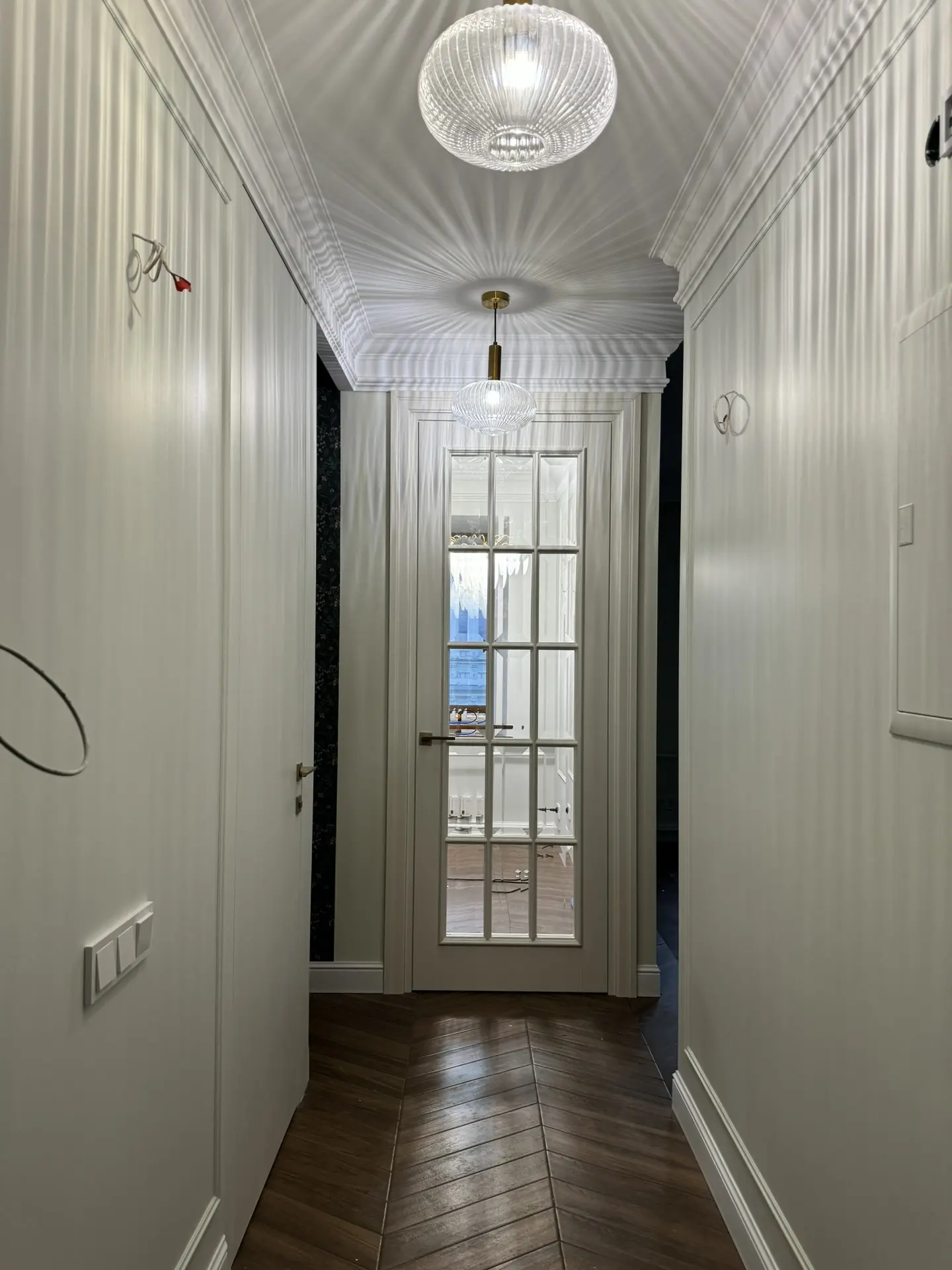 Квартира на Петровке