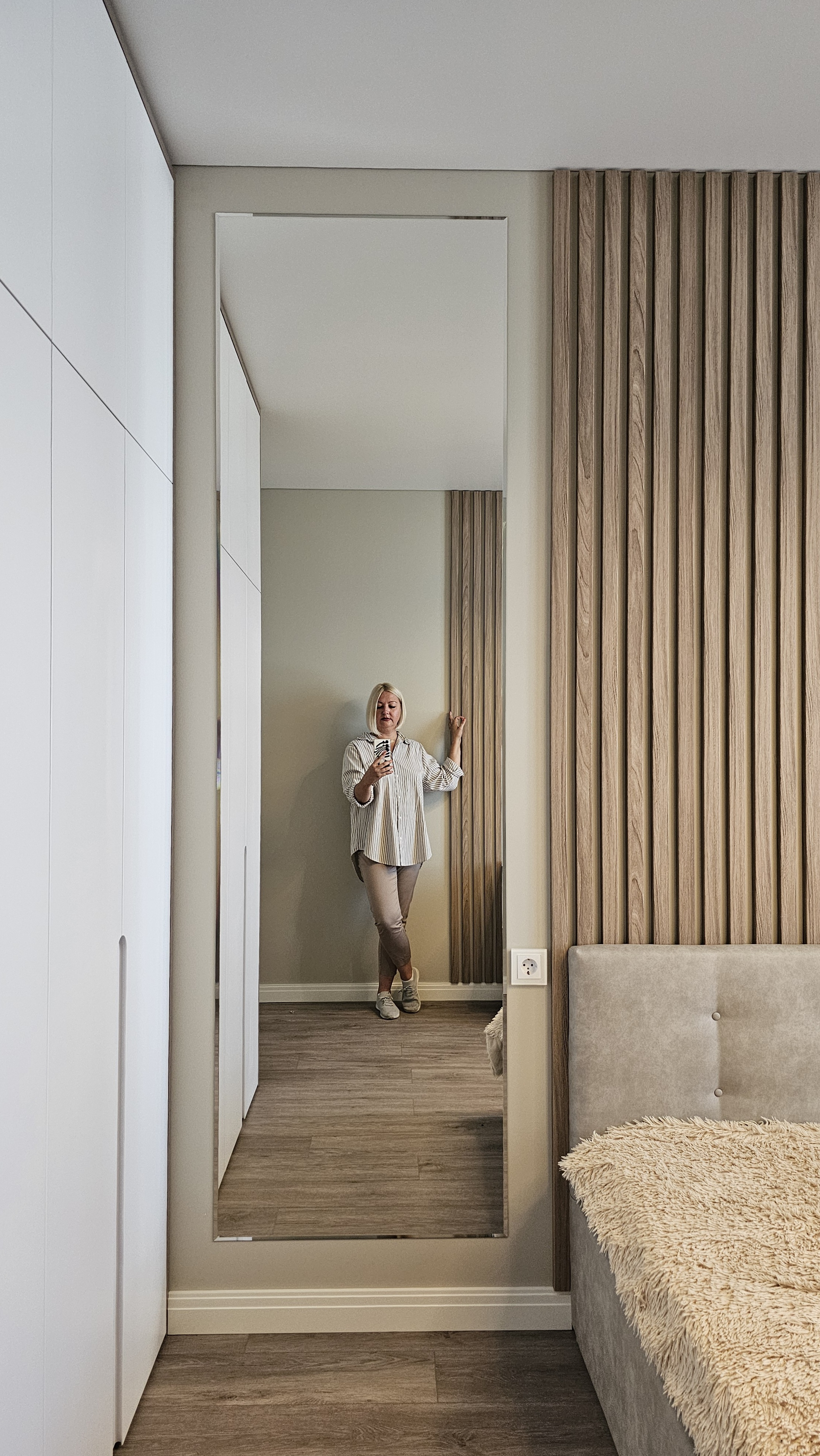 Реализованный проект "Квартира с Мухой"