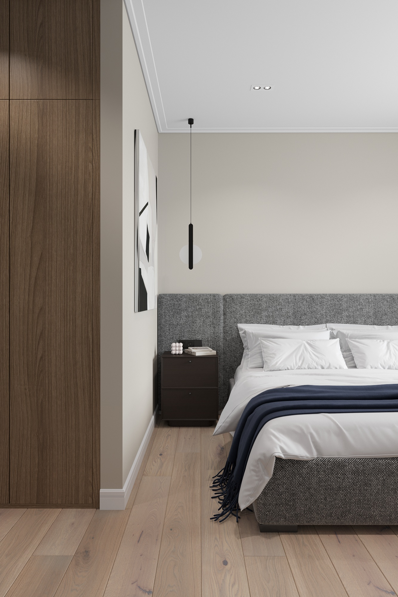 Обложка проекта: ЖК ЗАПАДНЫЙ ПОРТ