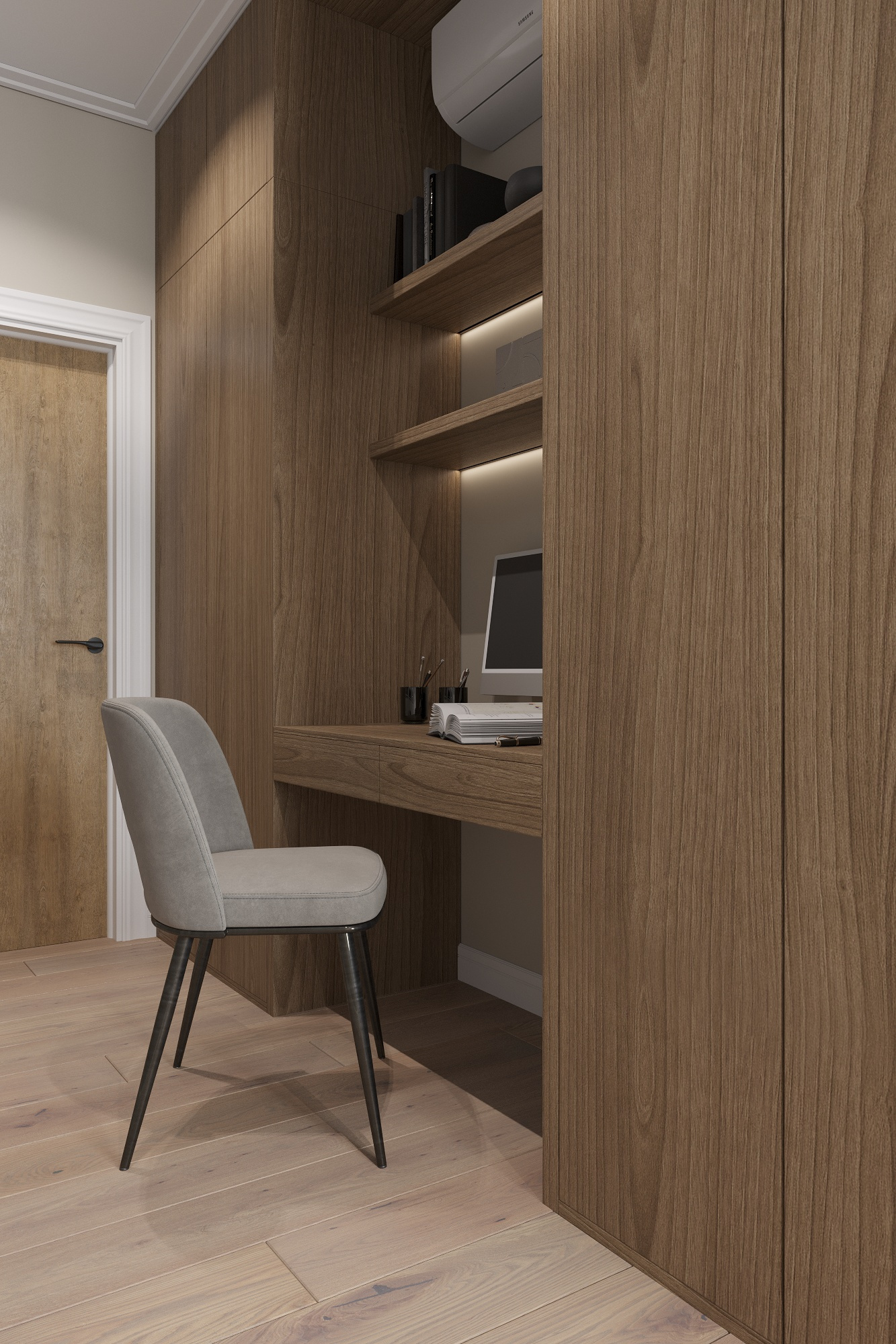 ЖК ЗАПАДНЫЙ ПОРТ