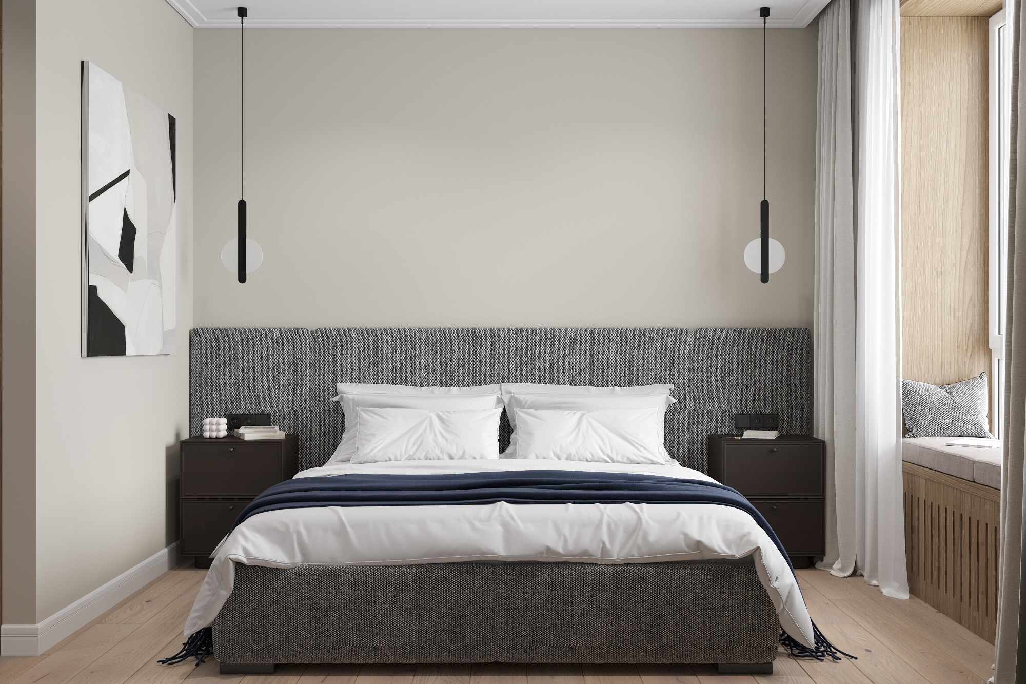 ЖК ЗАПАДНЫЙ ПОРТ