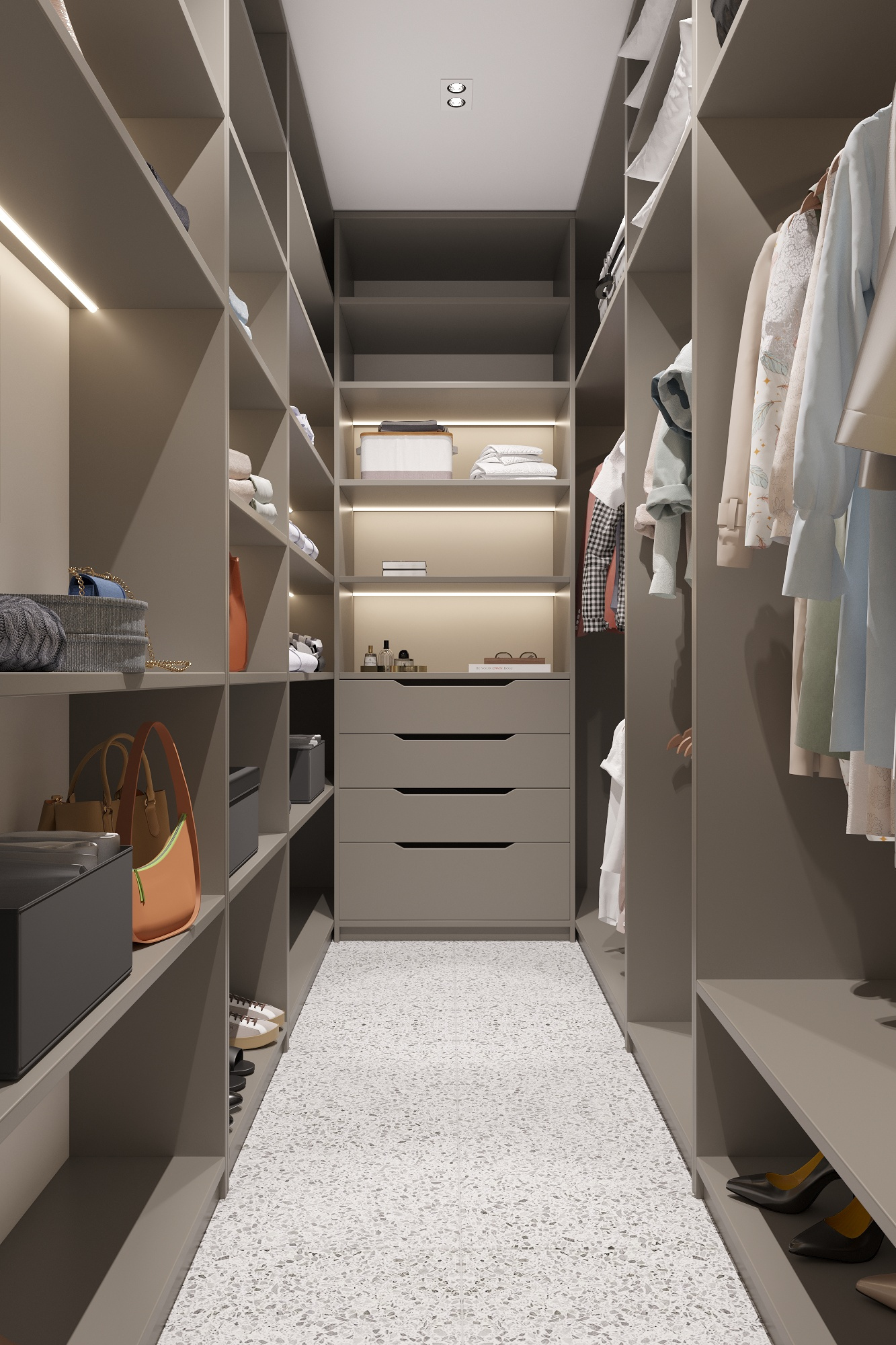 ЖК ЗАПАДНЫЙ ПОРТ