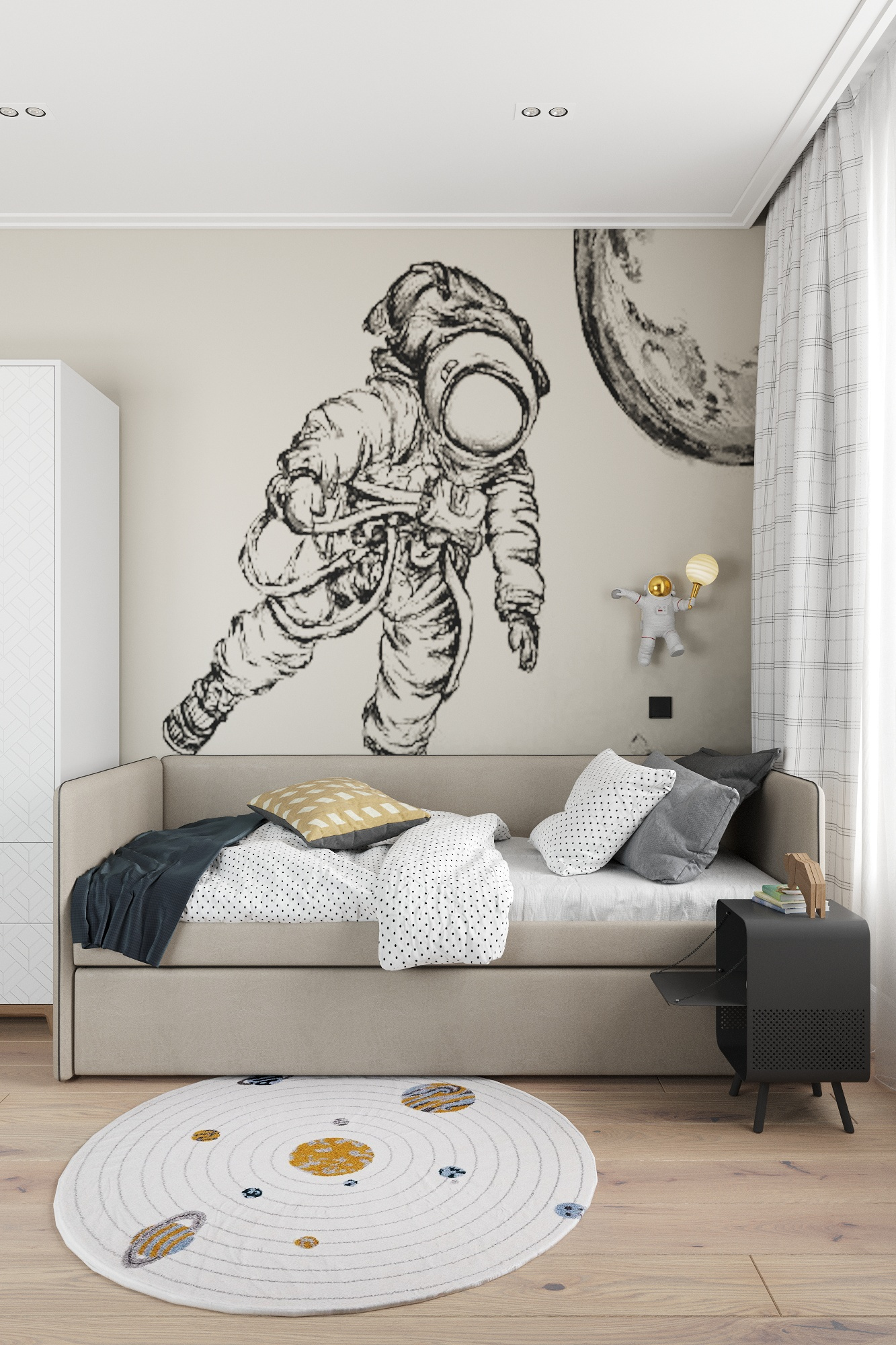 ЖК ЗАПАДНЫЙ ПОРТ