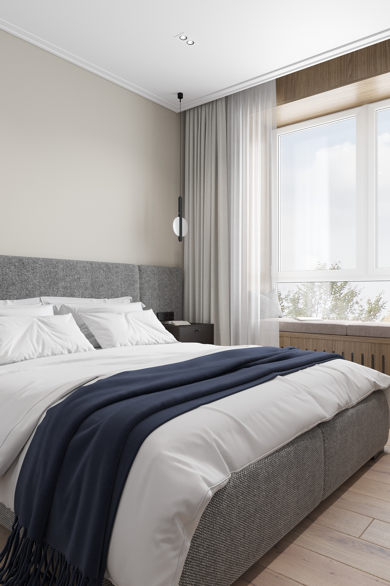 ЖК ЗАПАДНЫЙ ПОРТ