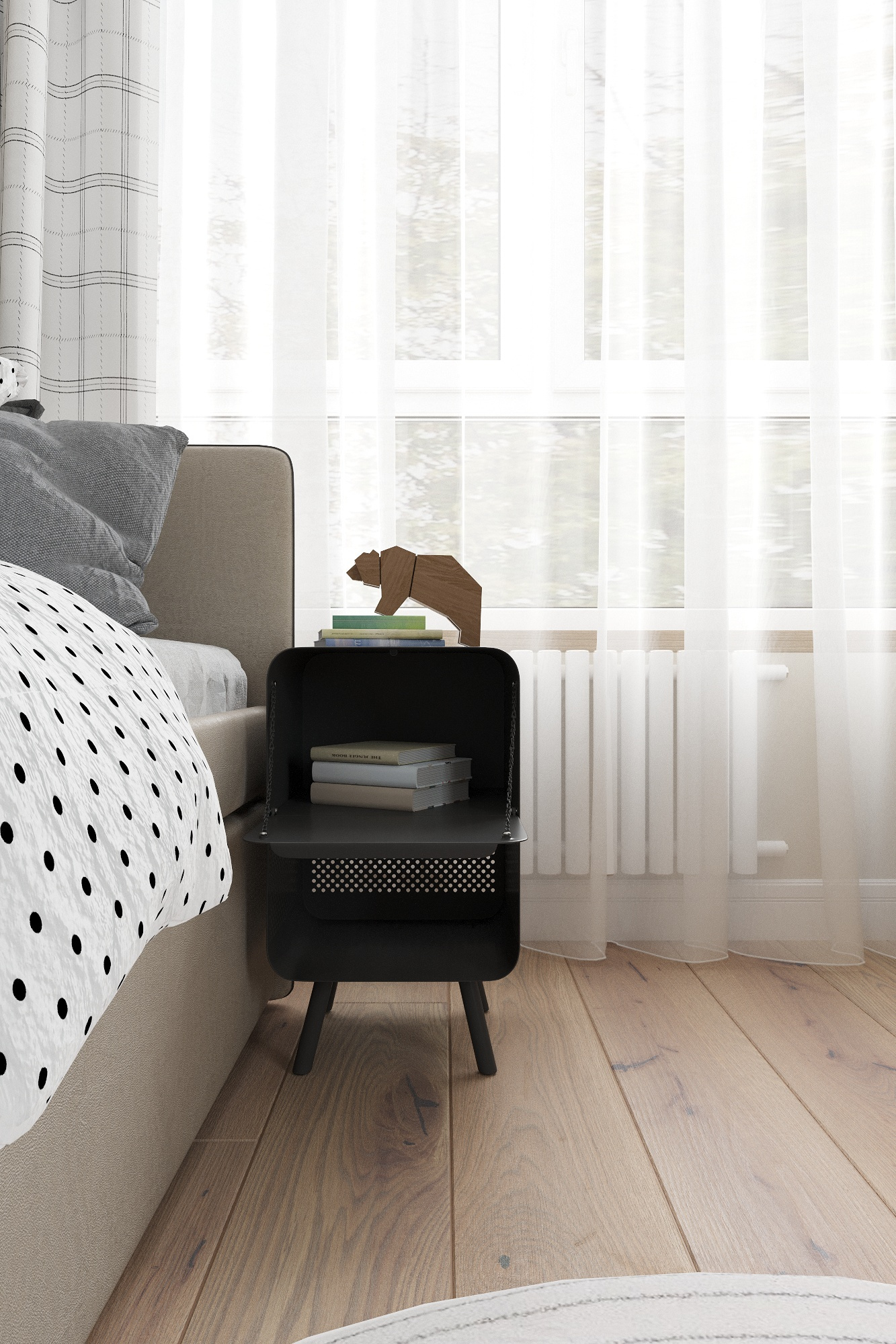 ЖК ЗАПАДНЫЙ ПОРТ