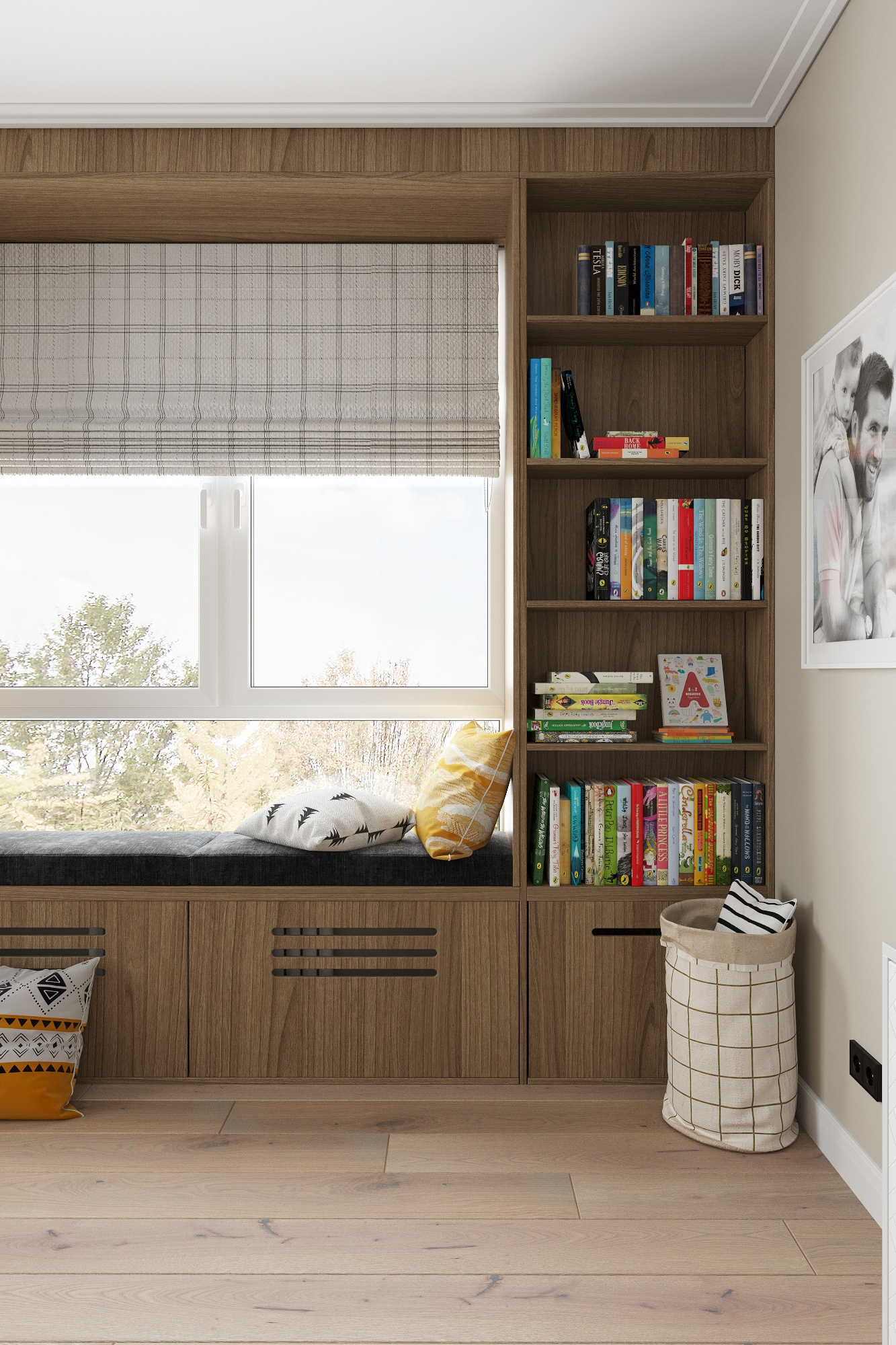 ЖК ЗАПАДНЫЙ ПОРТ