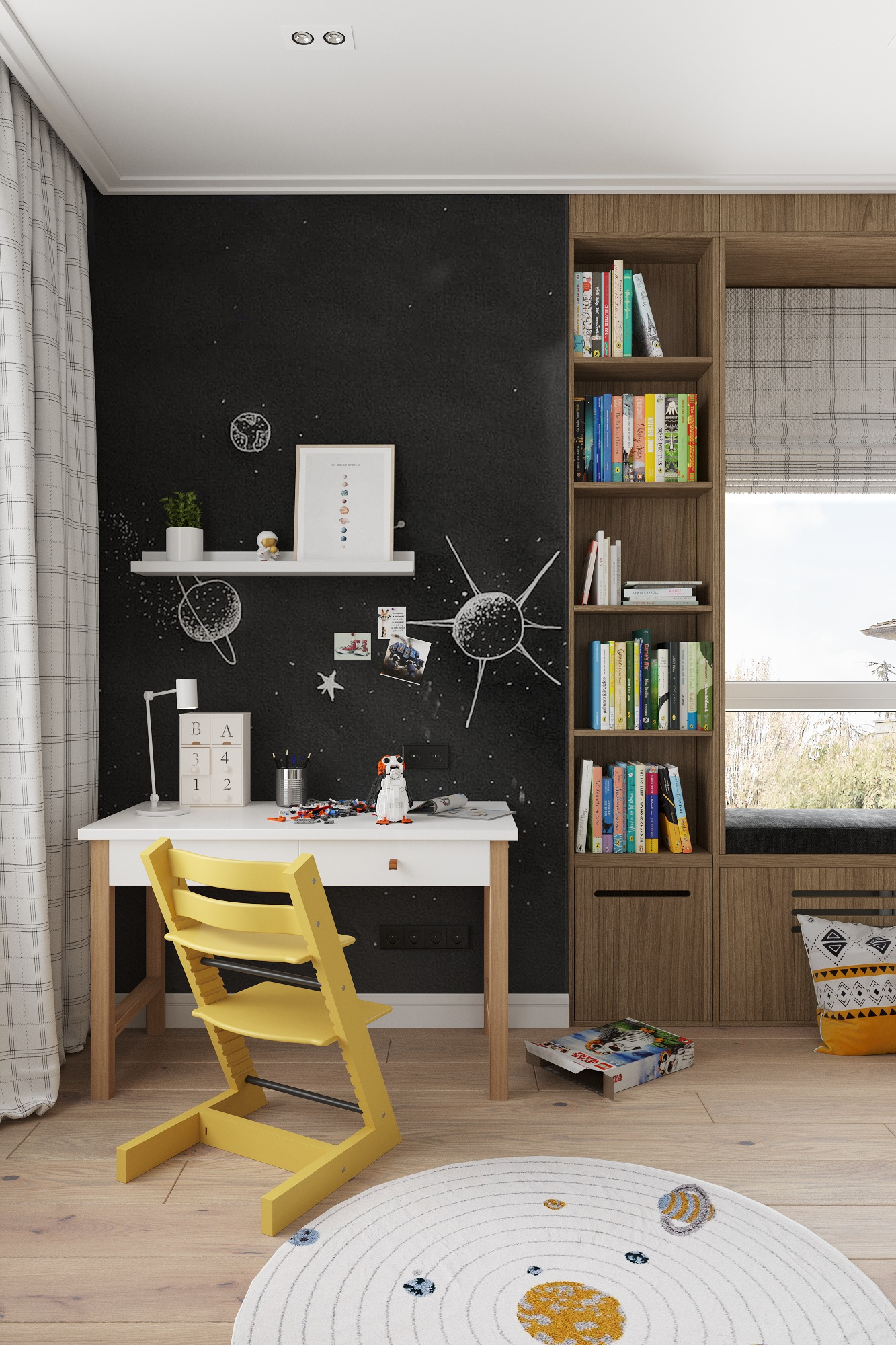 ЖК ЗАПАДНЫЙ ПОРТ