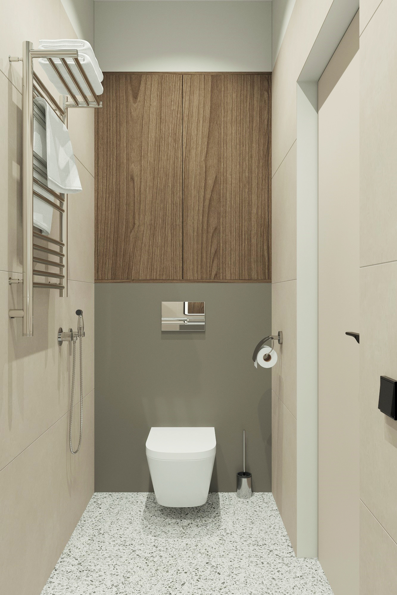 ЖК ЗАПАДНЫЙ ПОРТ