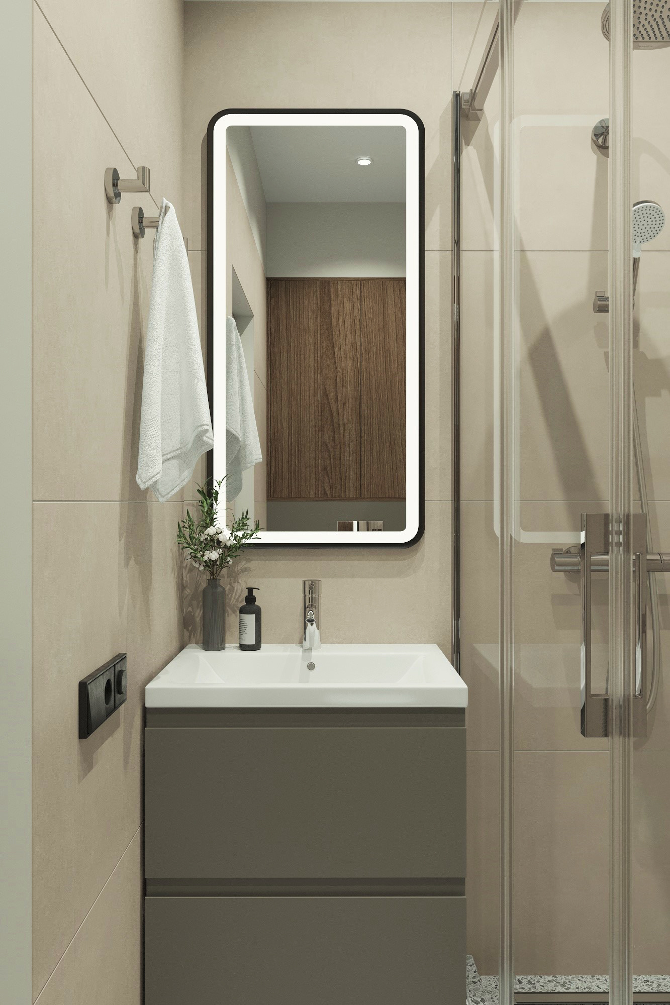 ЖК ЗАПАДНЫЙ ПОРТ