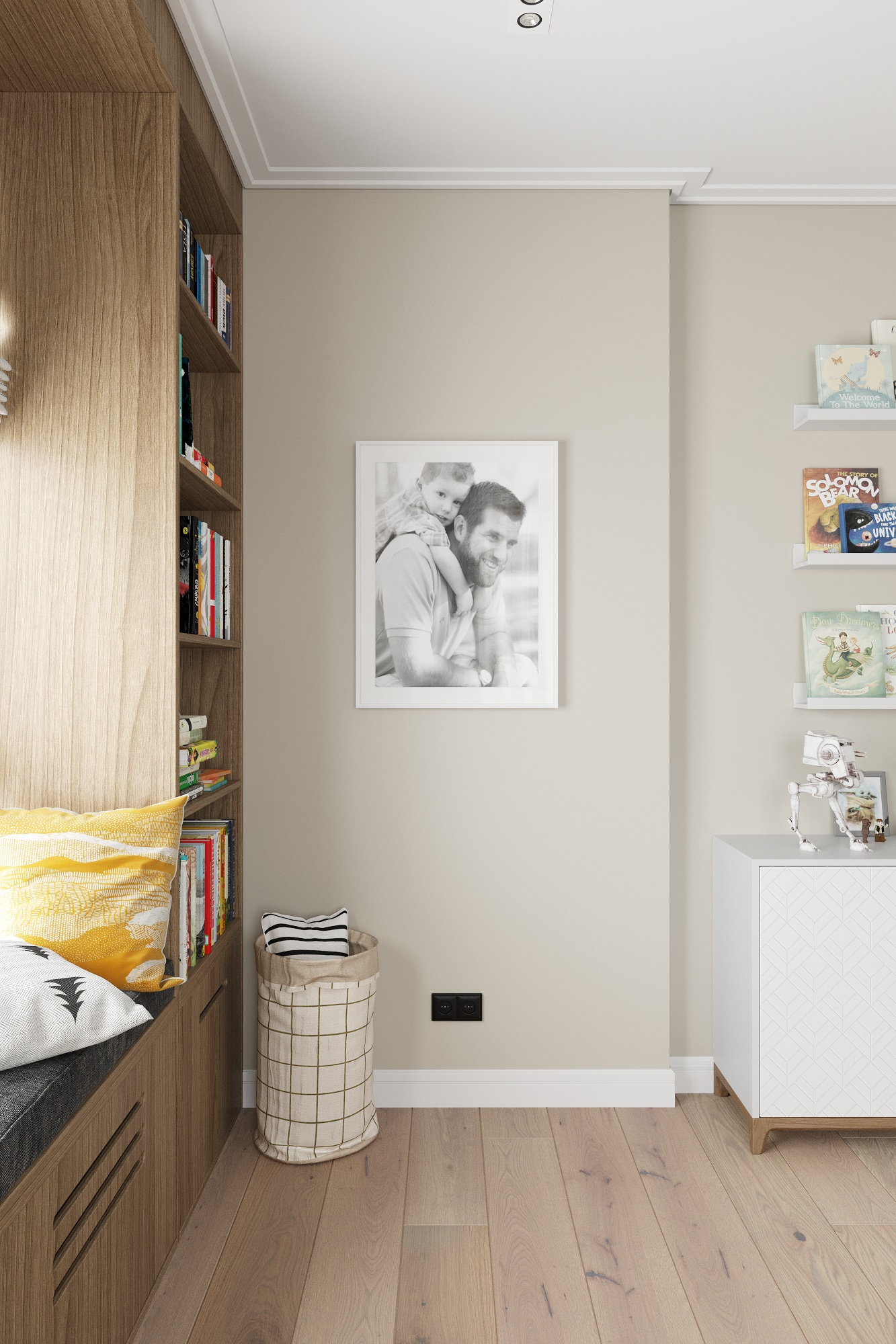 ЖК ЗАПАДНЫЙ ПОРТ